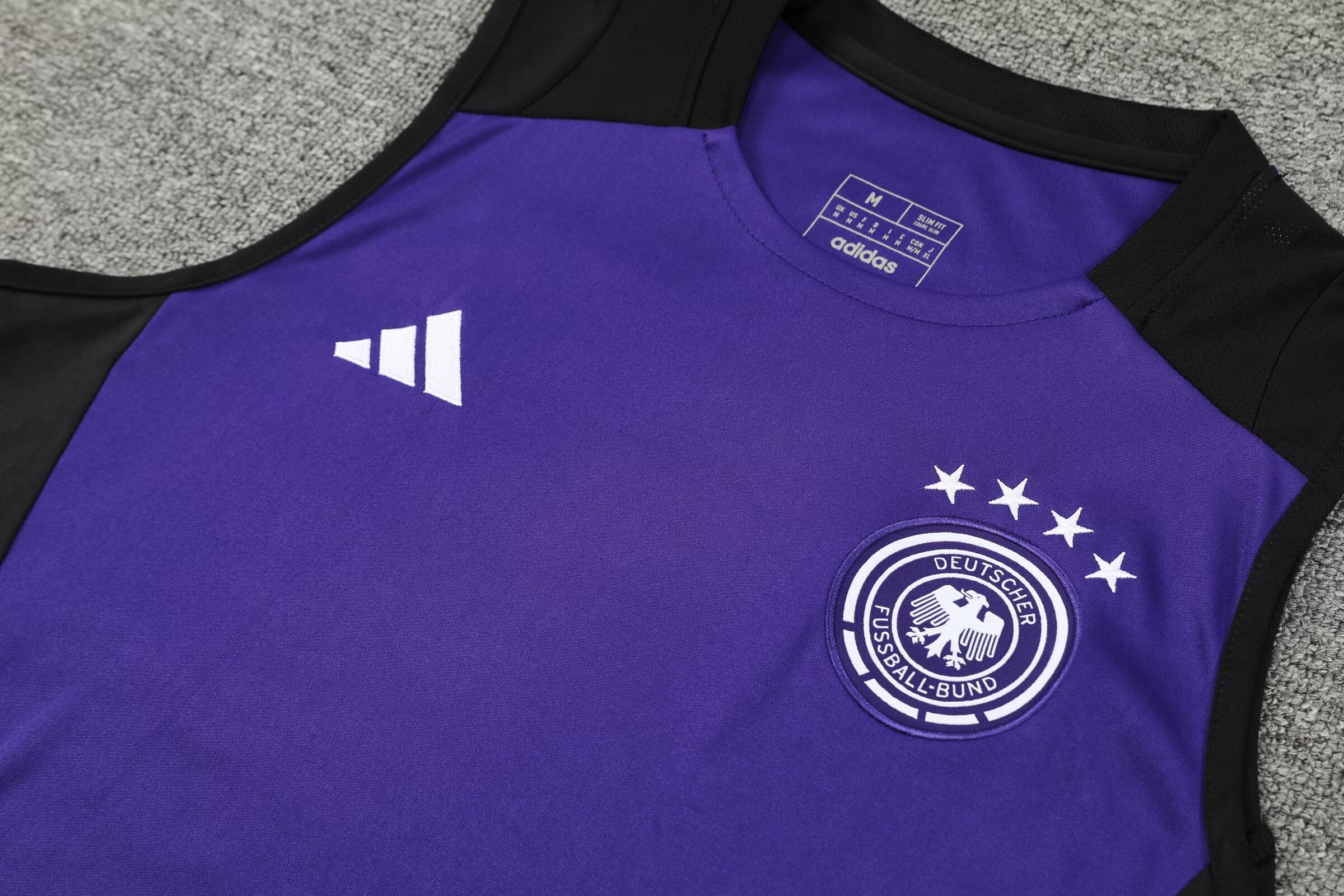 2024/25 Germany training vest.