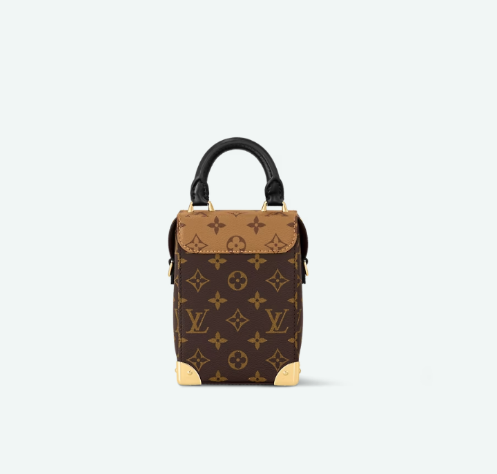 LV CAMERA BOX 2023