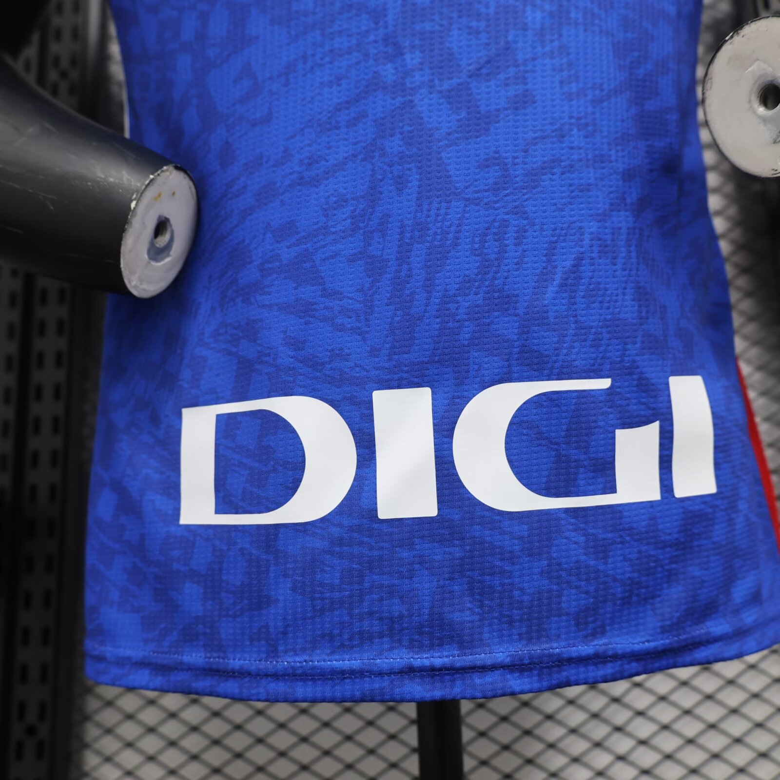 2024/25 Bilbao Away Shirt - Player Version