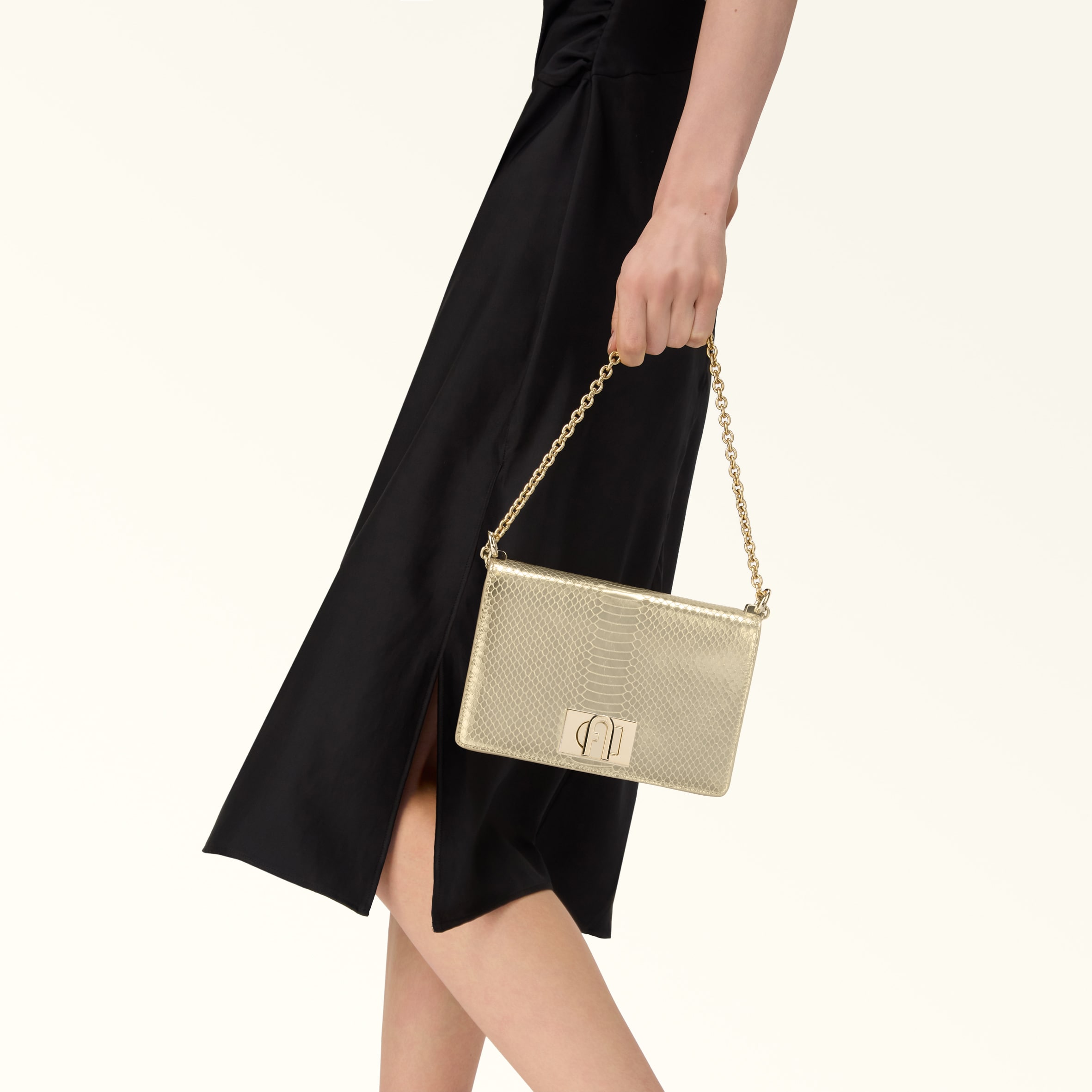 Furla 1927 Crossbody MINI