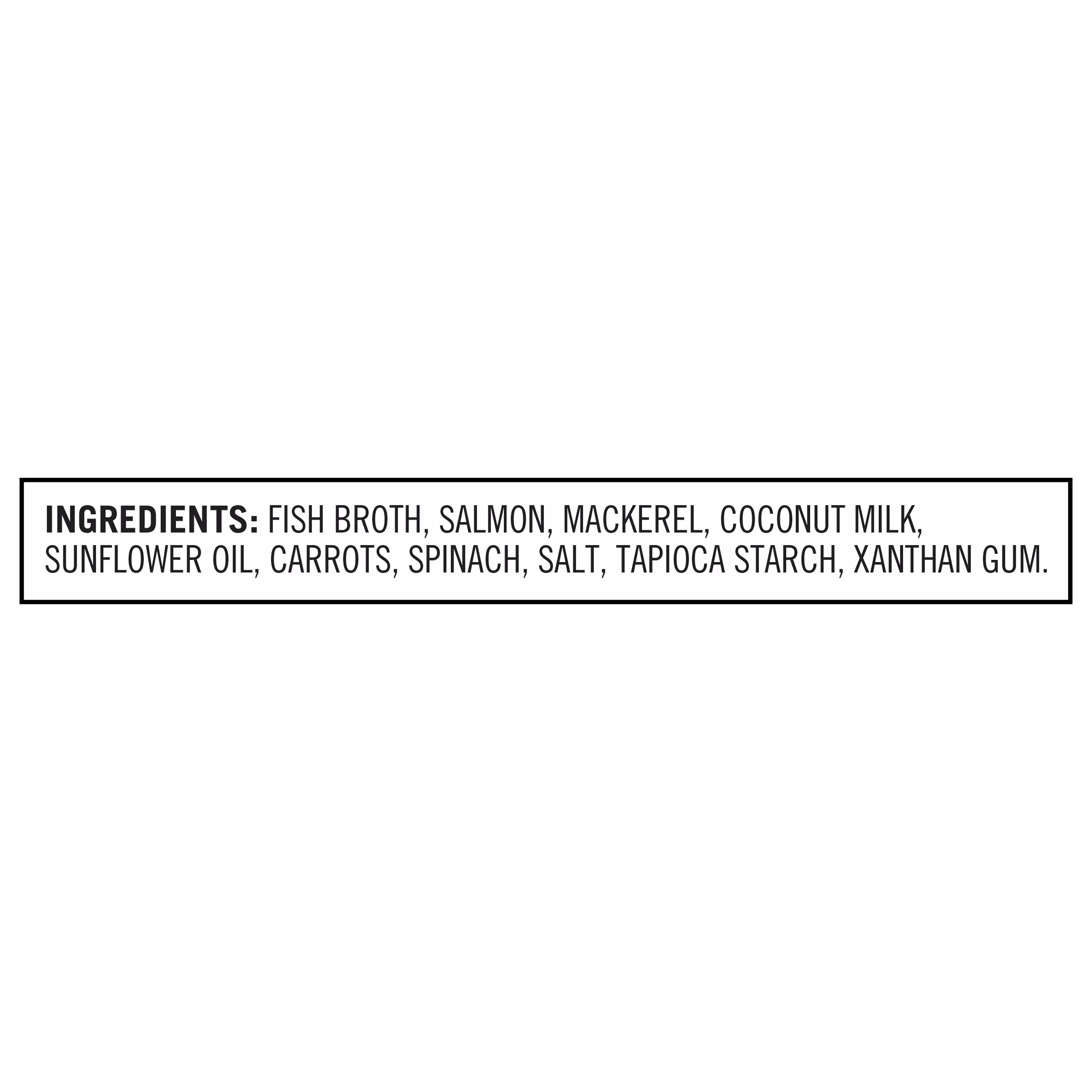(2 pack) Pure Balance Gourmet Cat Treat Creamy Starters, Salmon & Vegetable Recipe, 1.4 oz