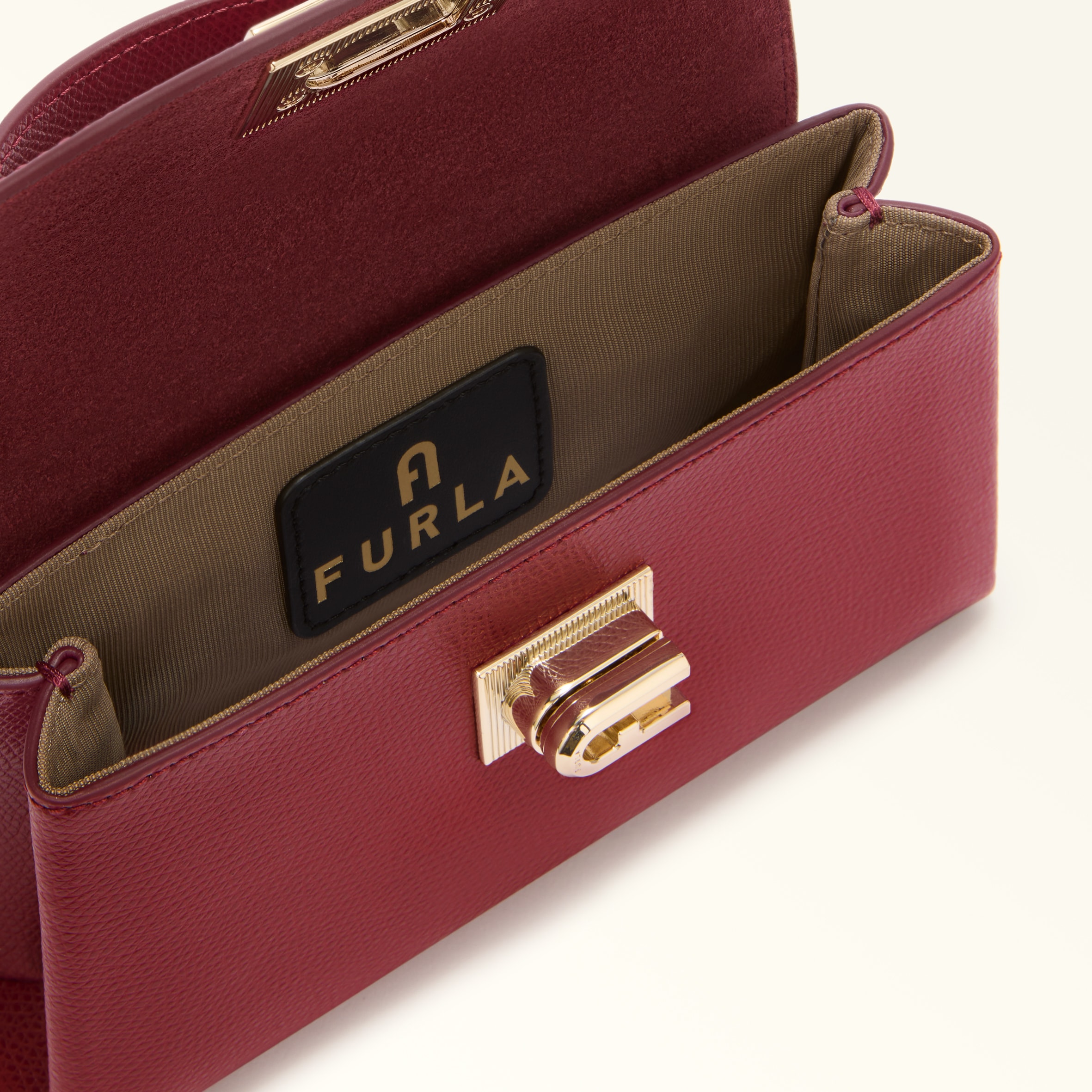 Furla 1927 Mini Bag