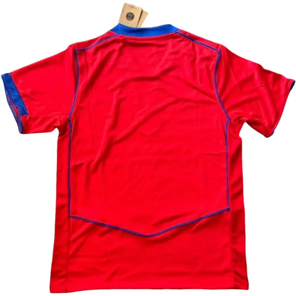 2025-26 New Season Paris Second Away Jersey - Fans Edition