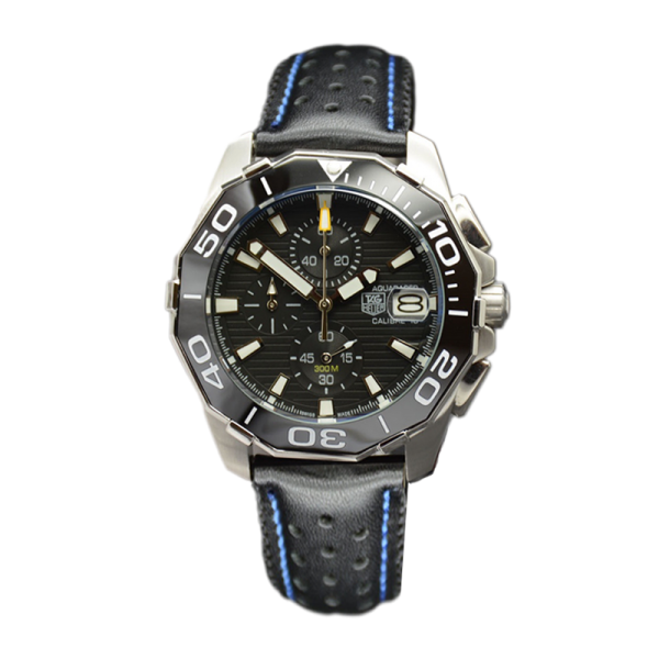 Aquaracer CAY211A.FC6361-002 43mm