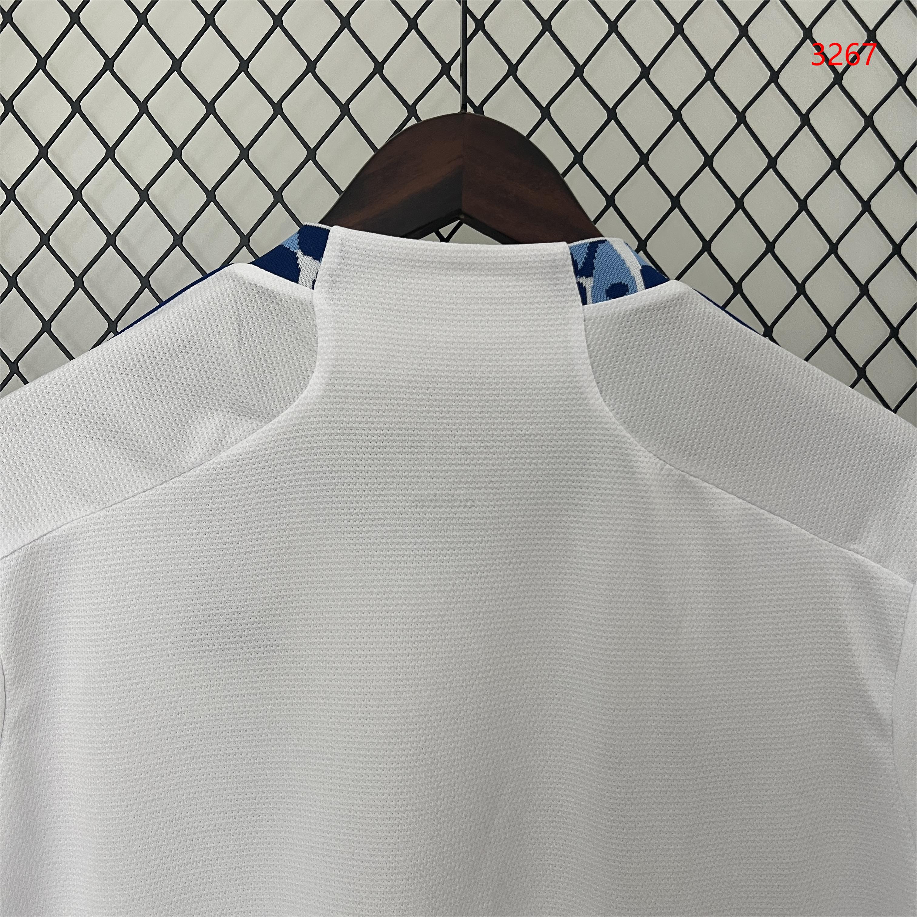 2024/25 Cruzeiro Away Jersey 1:1 Thai Quality - Fans Edition