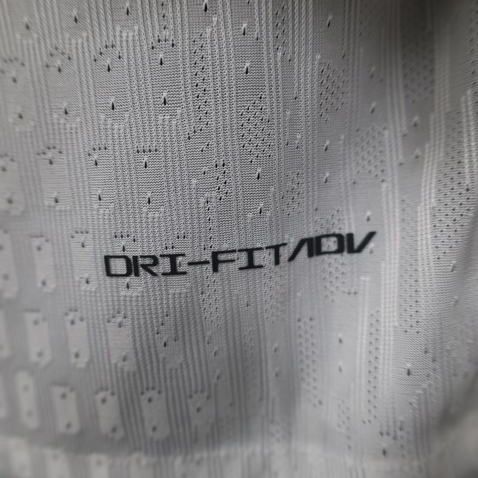 2025-26 Tottenham Hotspur Home Jersey - Player Edition