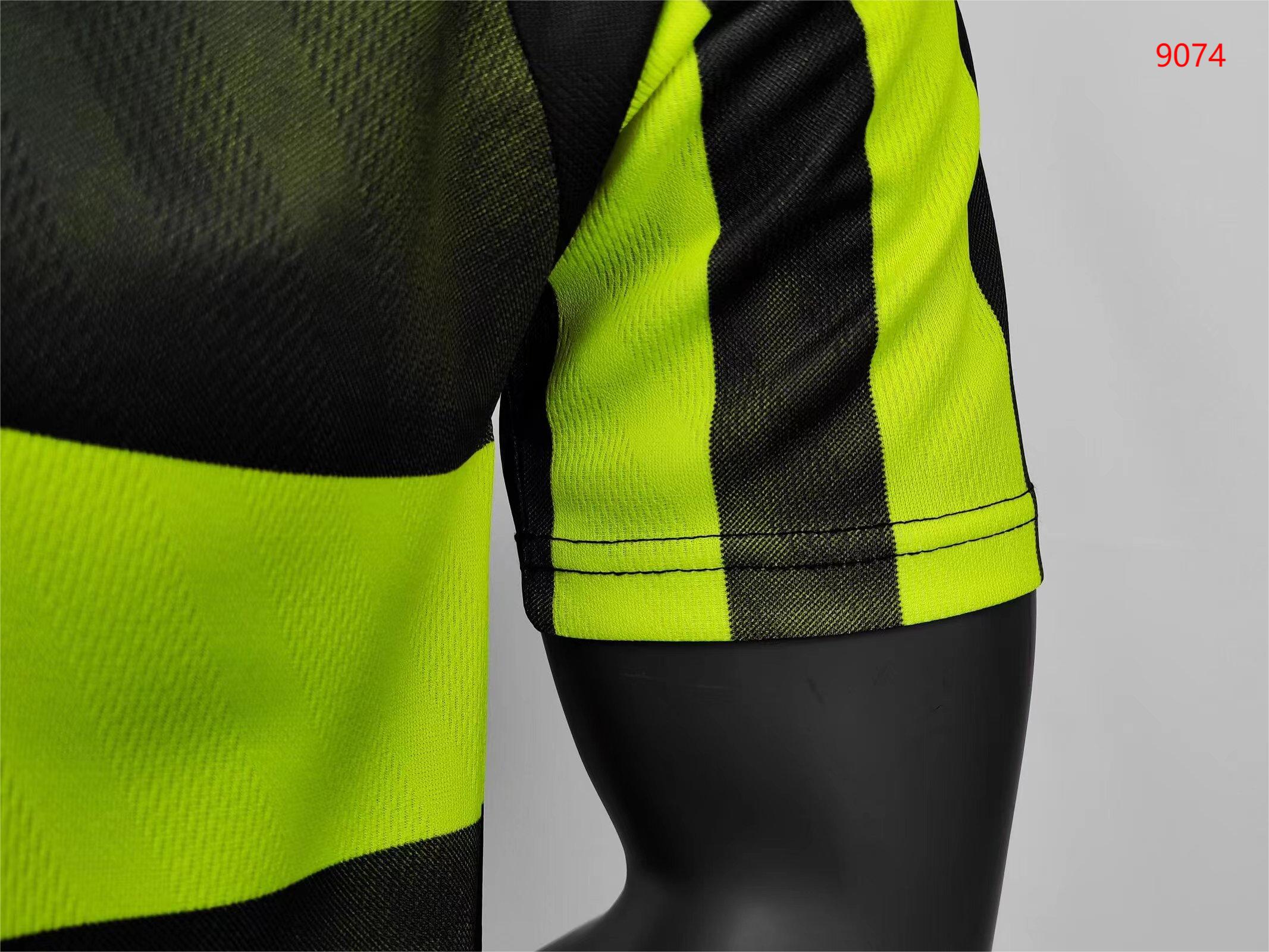 1996/97 Celtics Away Retro Jersey - Fans Edition