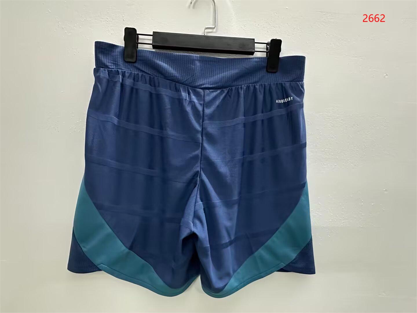 2024/25 Ajax Away Short - Fans Edition