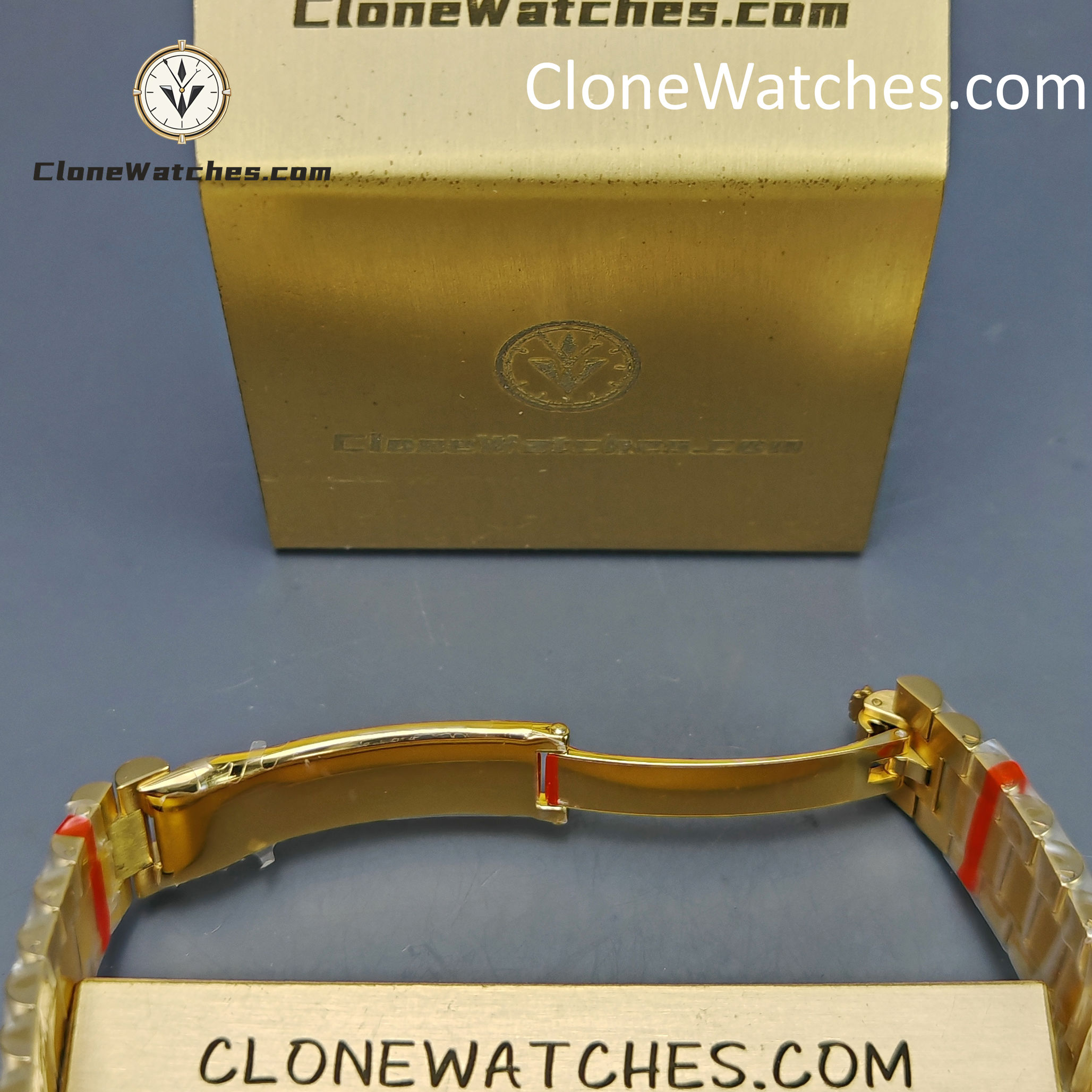 Rolex Super Clone Watches 1:1 DateJust m278288rbr-0005 President 31MM 2236 Movement