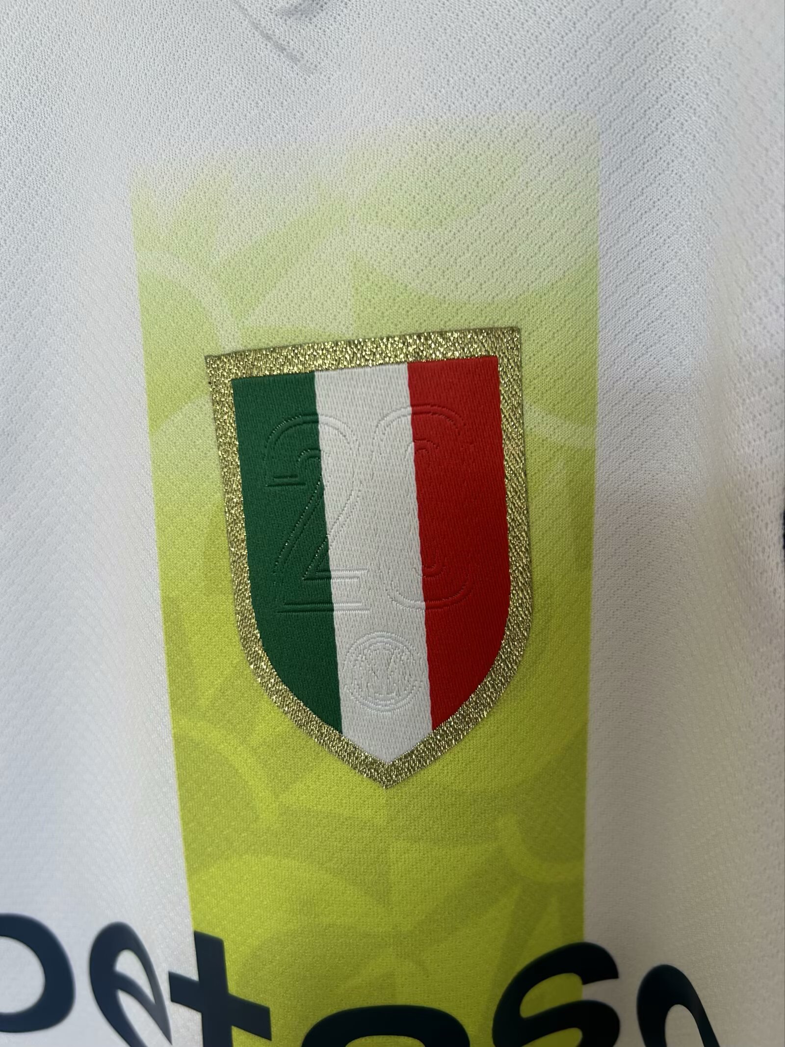 2025-26 Inter Milan Joint Edition - Jersey - Fan Edition