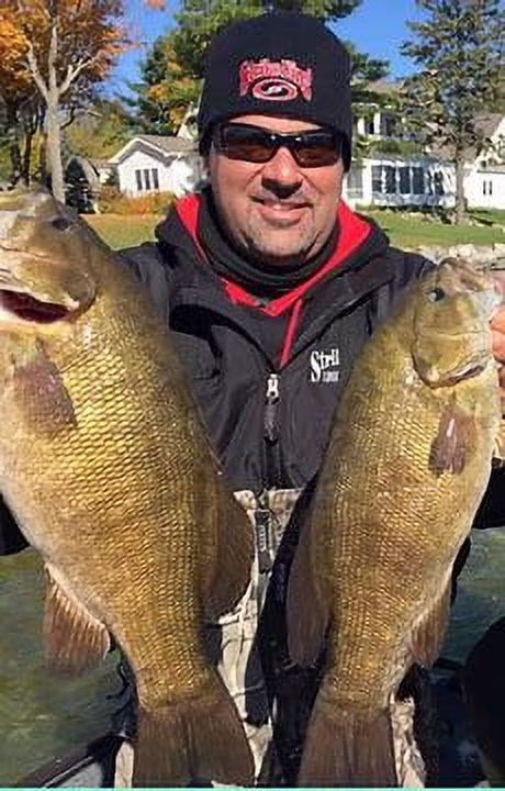 Strike King River Bug