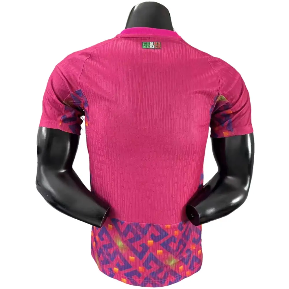 2026 World Cup Mexico GK1 Jersey - Player Edition