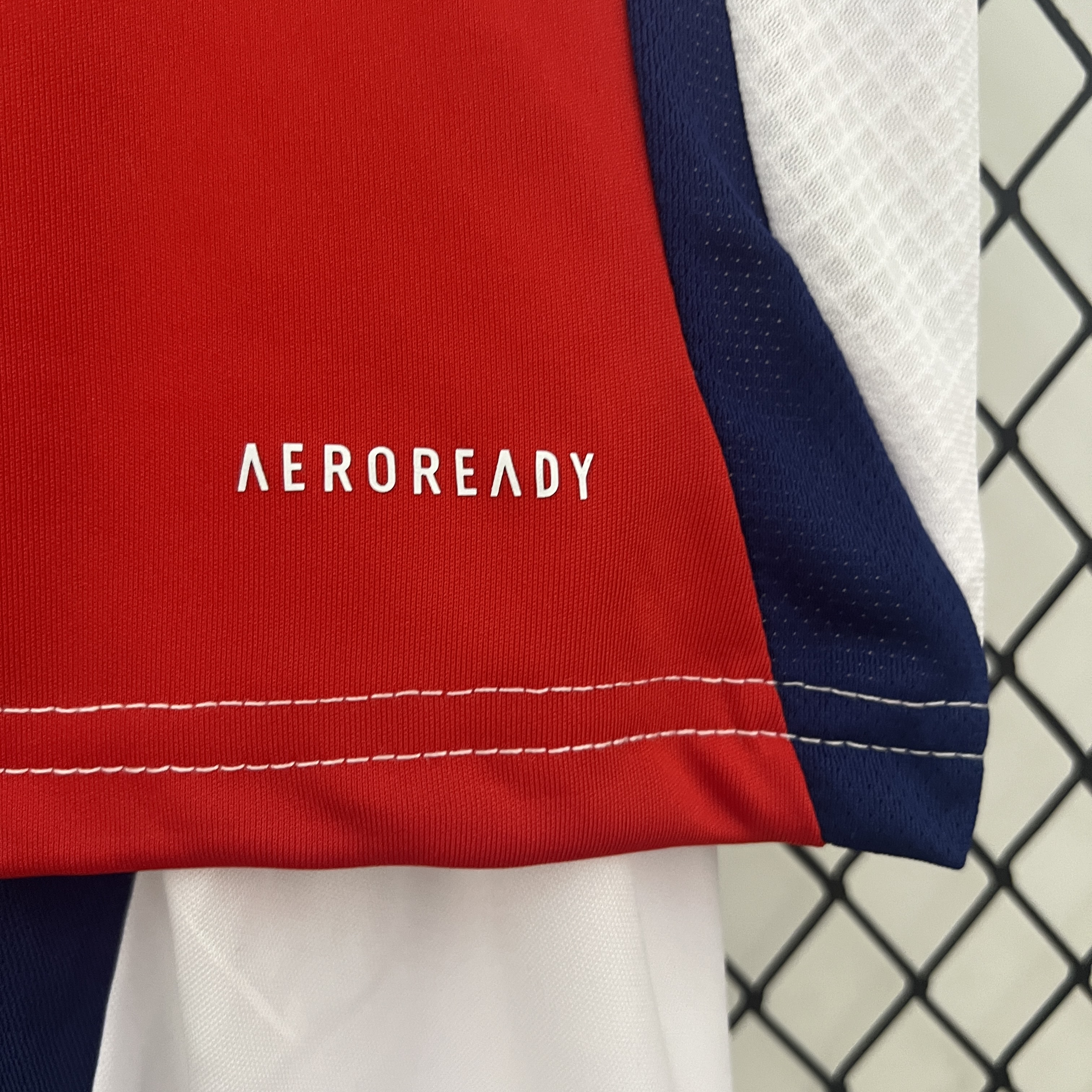 2024/25 Arsenal Home Jersey - Children's Clothing