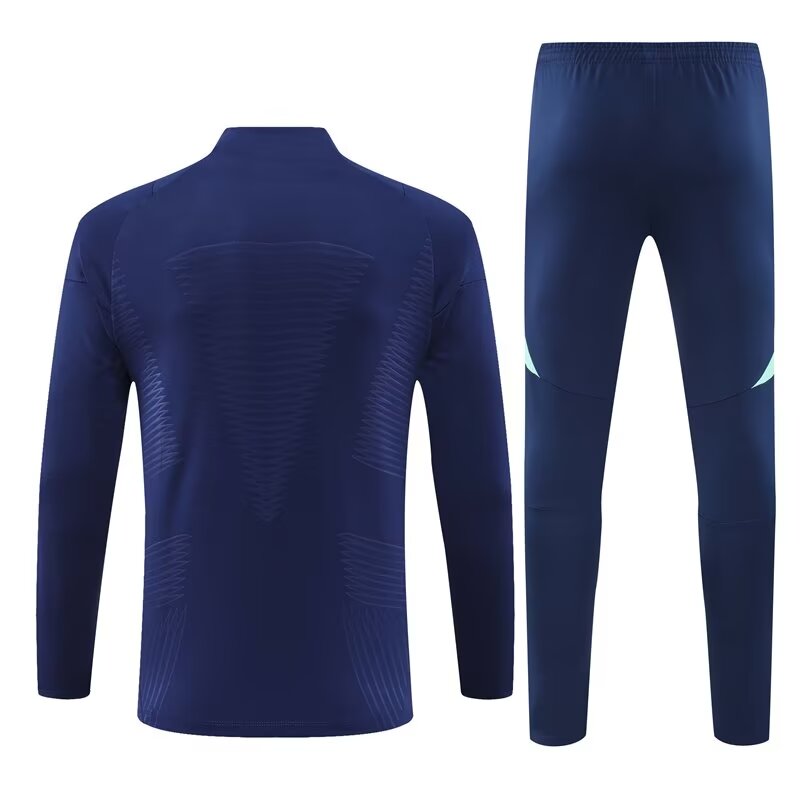 2024/25 Arsenal Long Sleeve-Training clothes