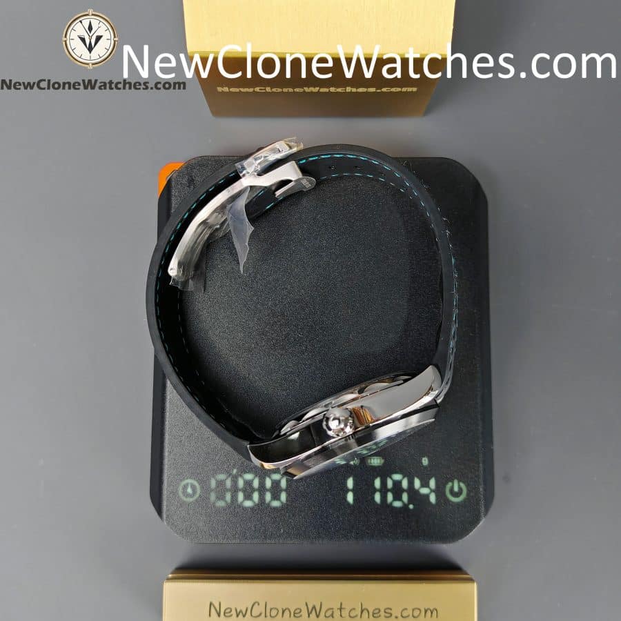 OMEGA Super Clone Watches 1:1 Seamaster Aqua Terra 150M 220.32.41.21.03.001 41 mm Blue Dial
