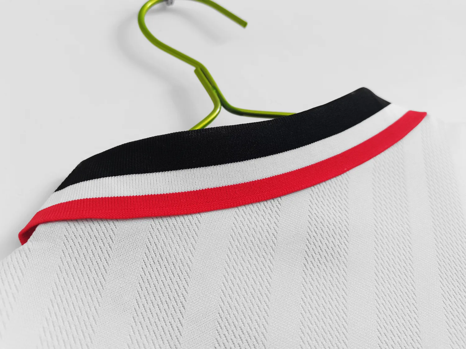 1996/1997 Manchester United away retro jersey - fans editiion