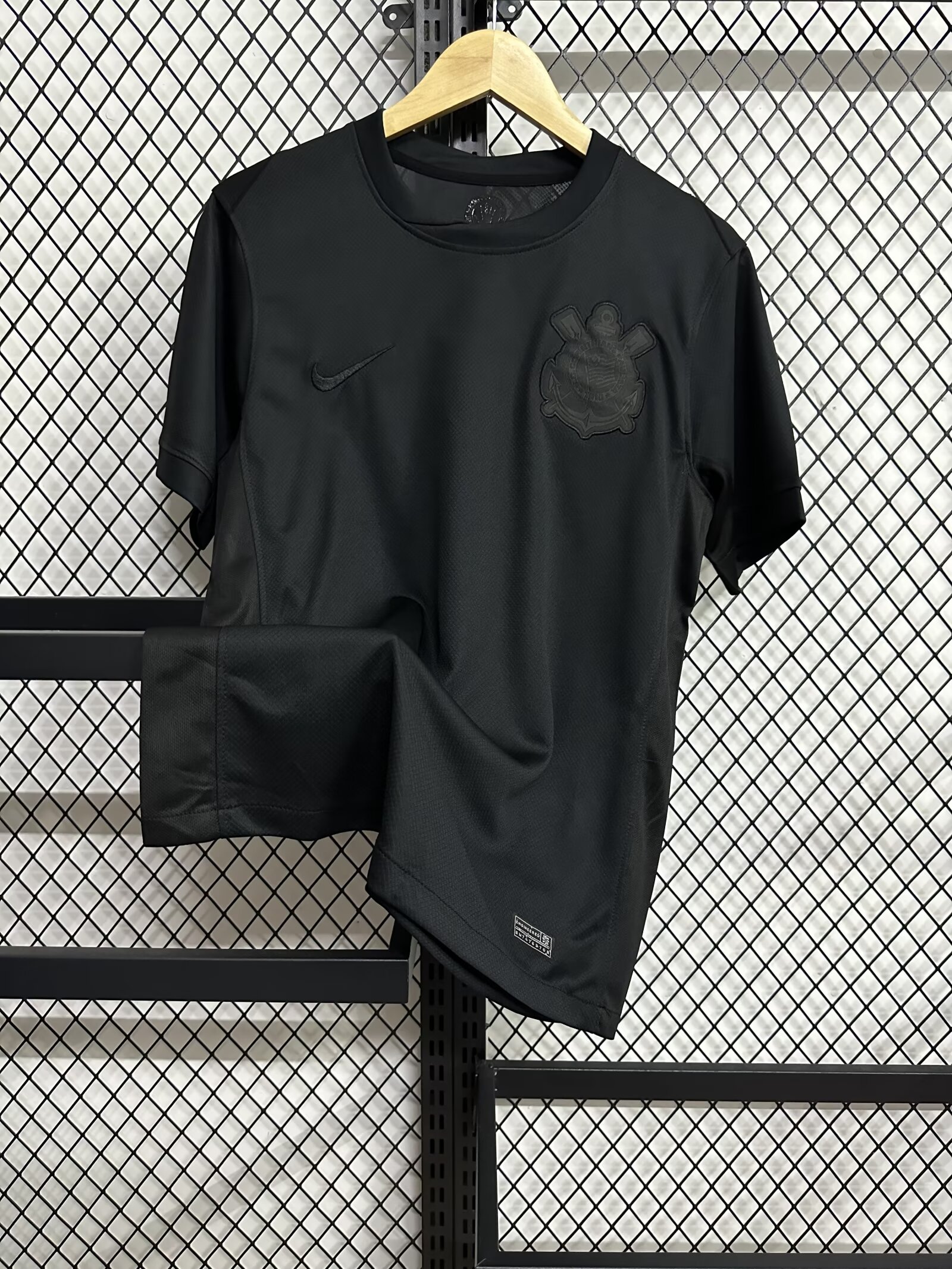 2024/25 Corinthians Away Jersey