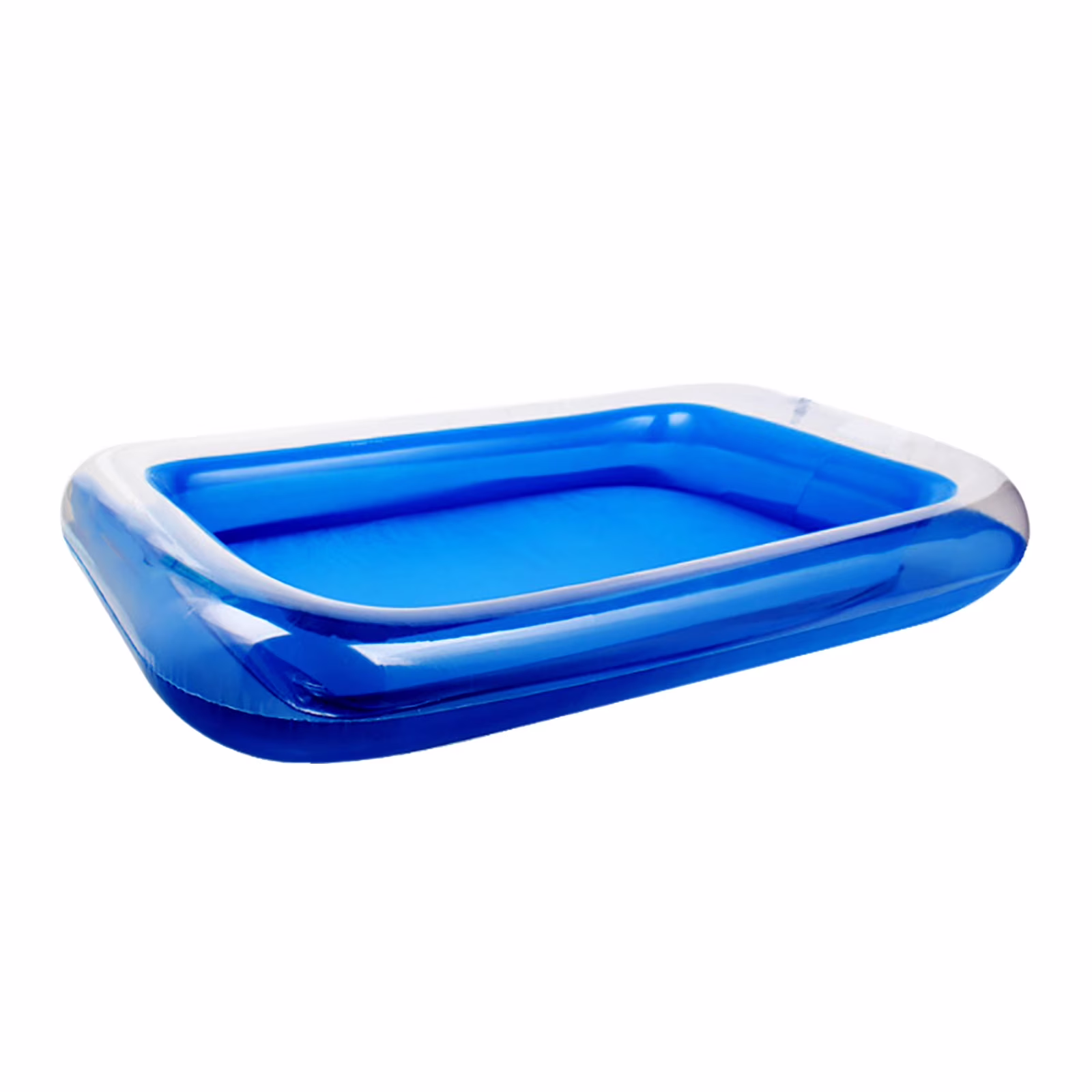 Inflatable Baby Swimming Pool Fish Pond Sand Table Children's Toy Sand Table