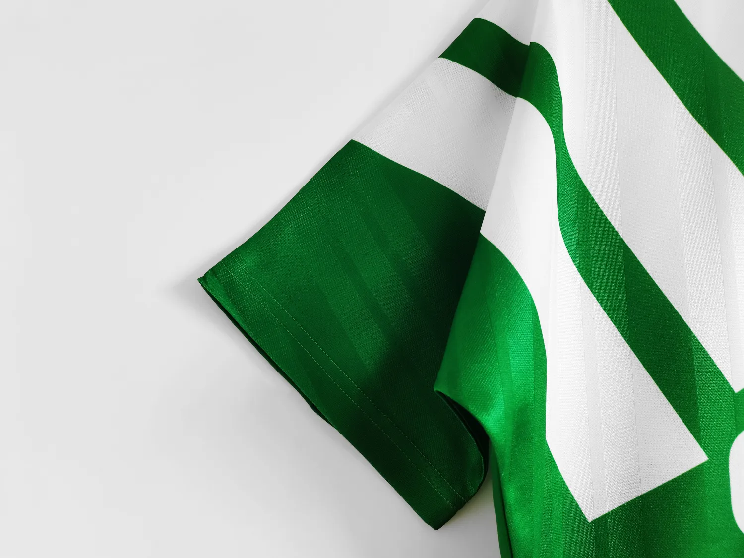 1992/94 Ireland home retro jersey - Fans Edition