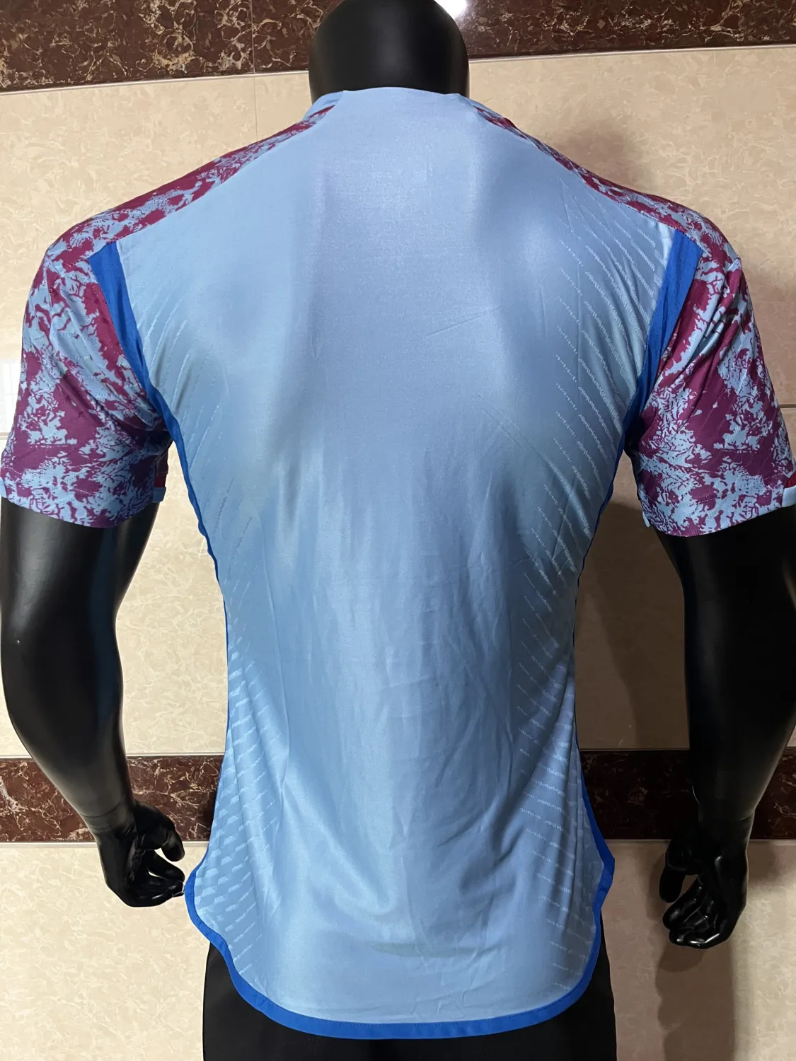 2023/2024 Spain away player jerseys