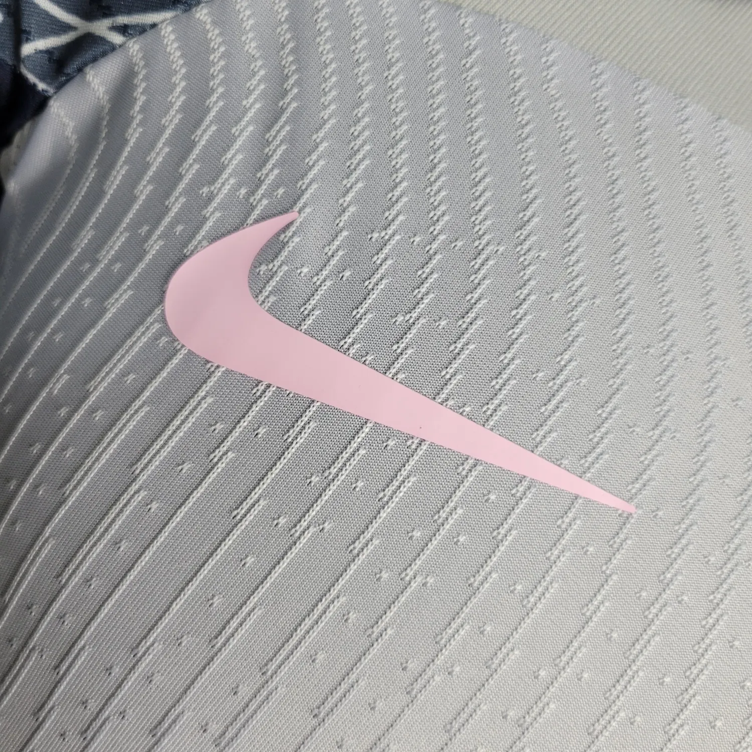 2023/24 Tottenham Hotspur Gray Training Player Jersey