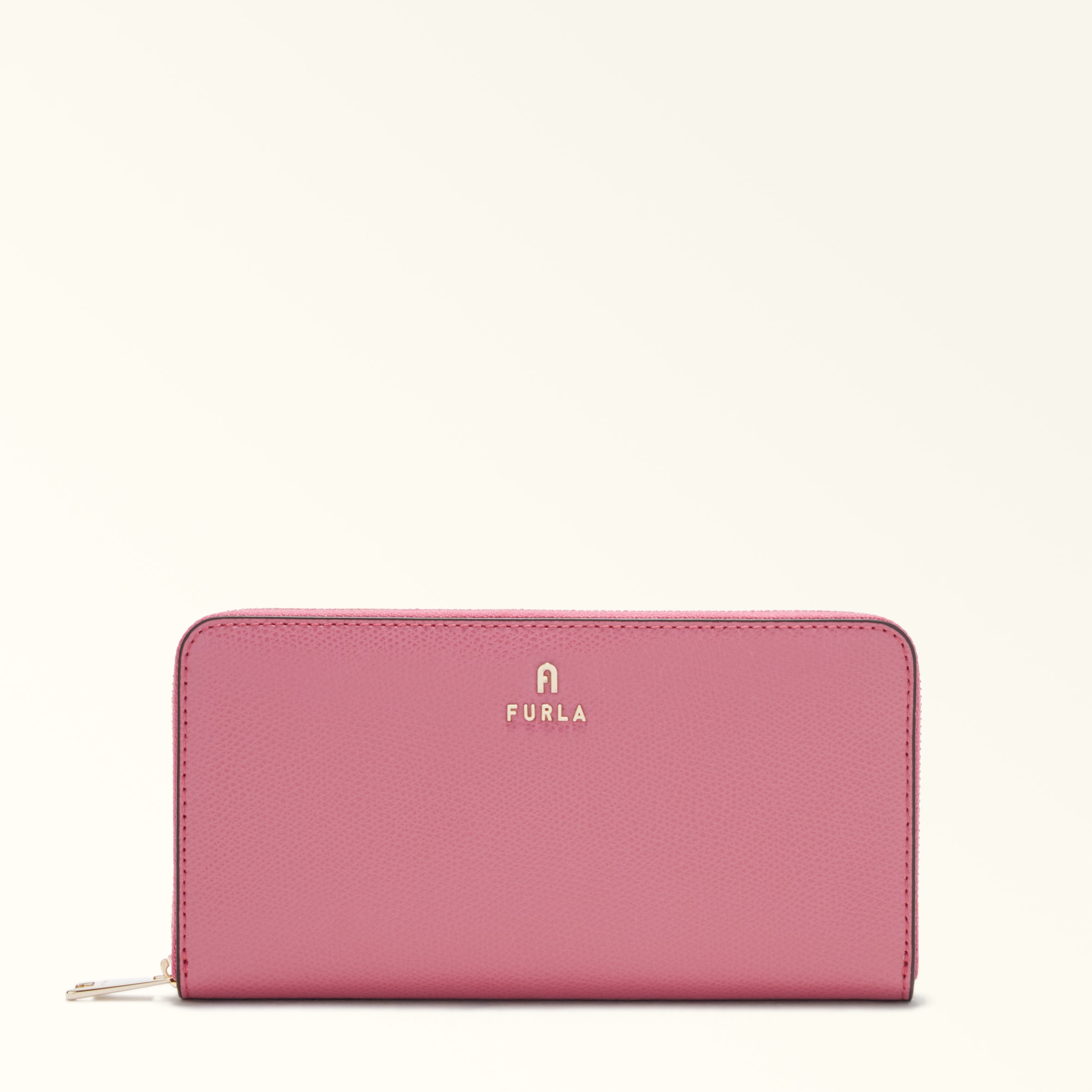 Furla Camelia Zip Around XL