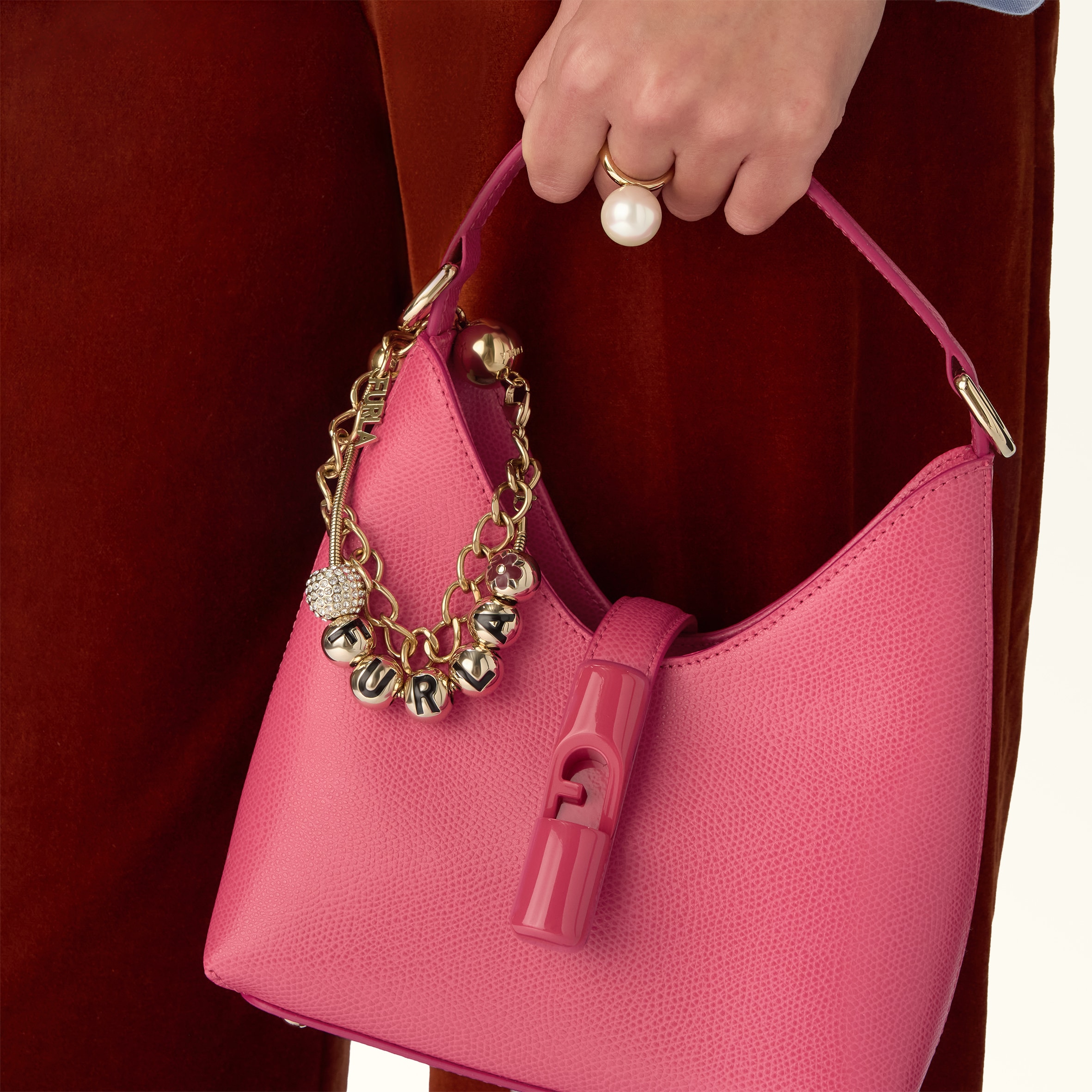 Furla Iride Mini Bag