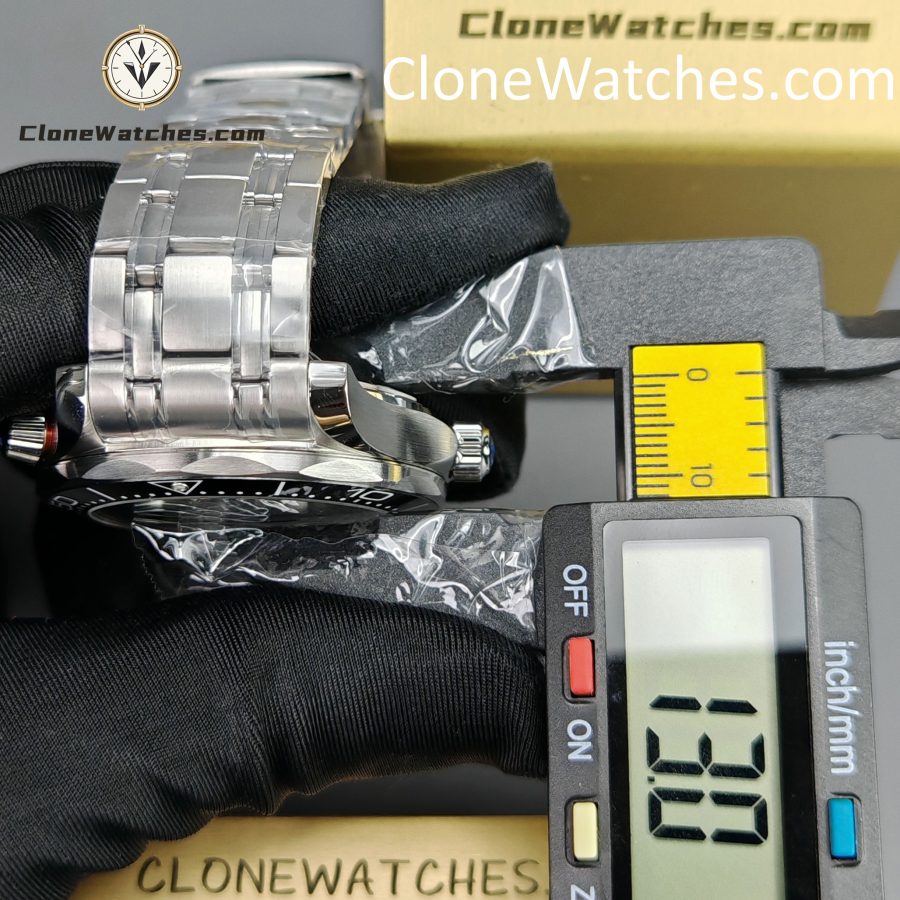 OMEGA Super Clone Watches 1:1 Seamaster Diver 300M 210.30.42.20.01.001 42MM