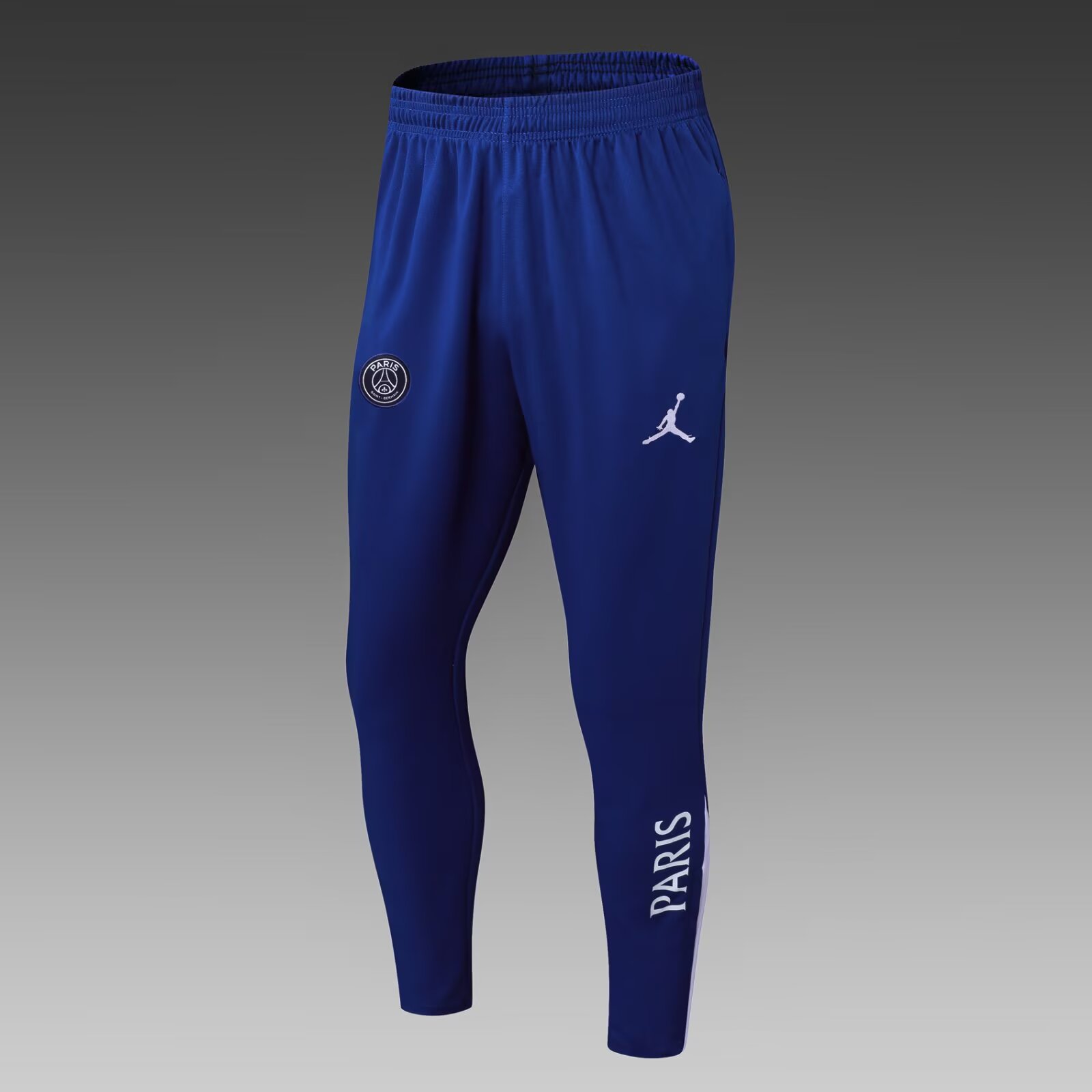 2025/26 Paris Saint-Germain blue training jersey