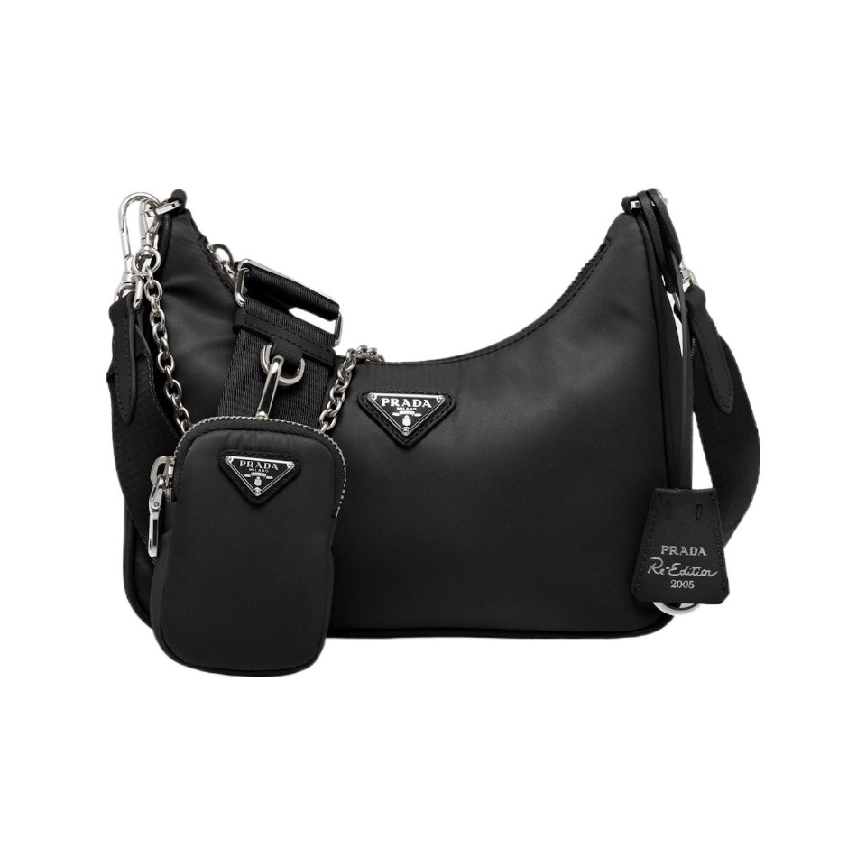 Prada Re-Edition 2005