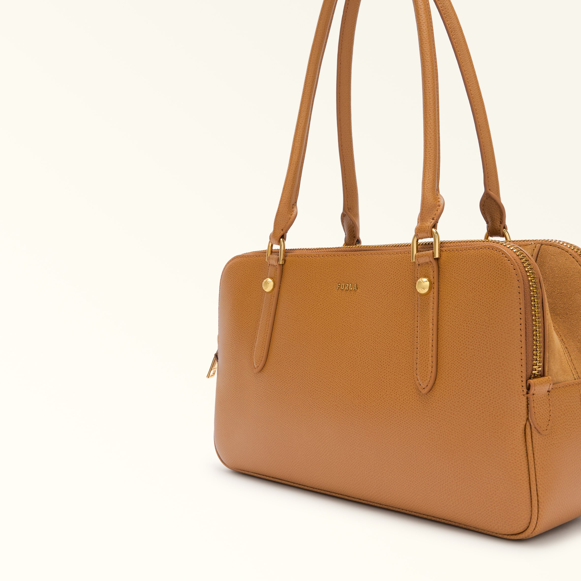 Furla Giulia Boston Bag M