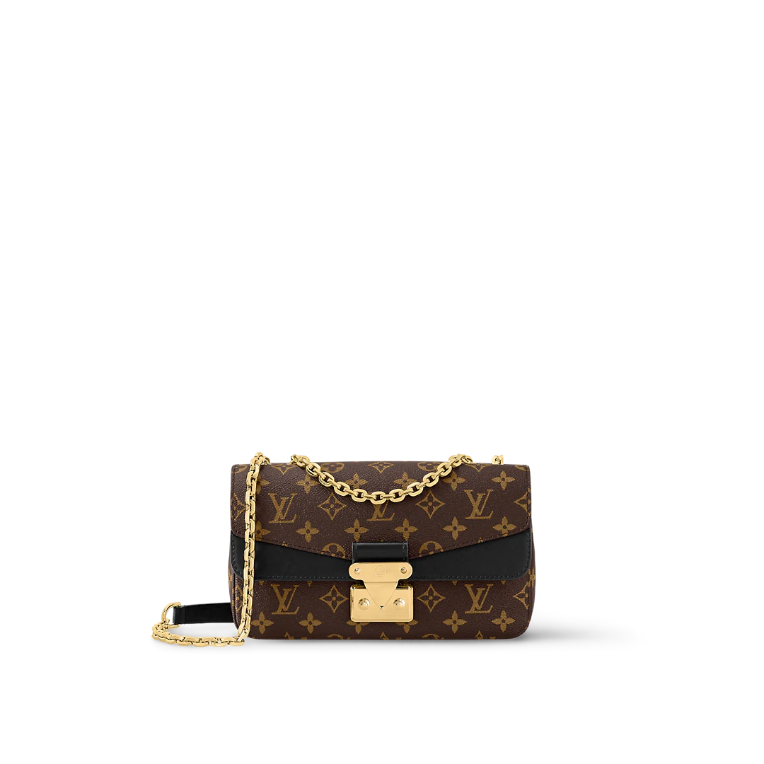 Louis Vuitton M46126 MARCEAU handbag