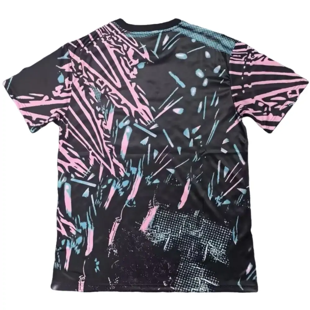 2026-27 Liverpool Special Jersey - Fans Edition