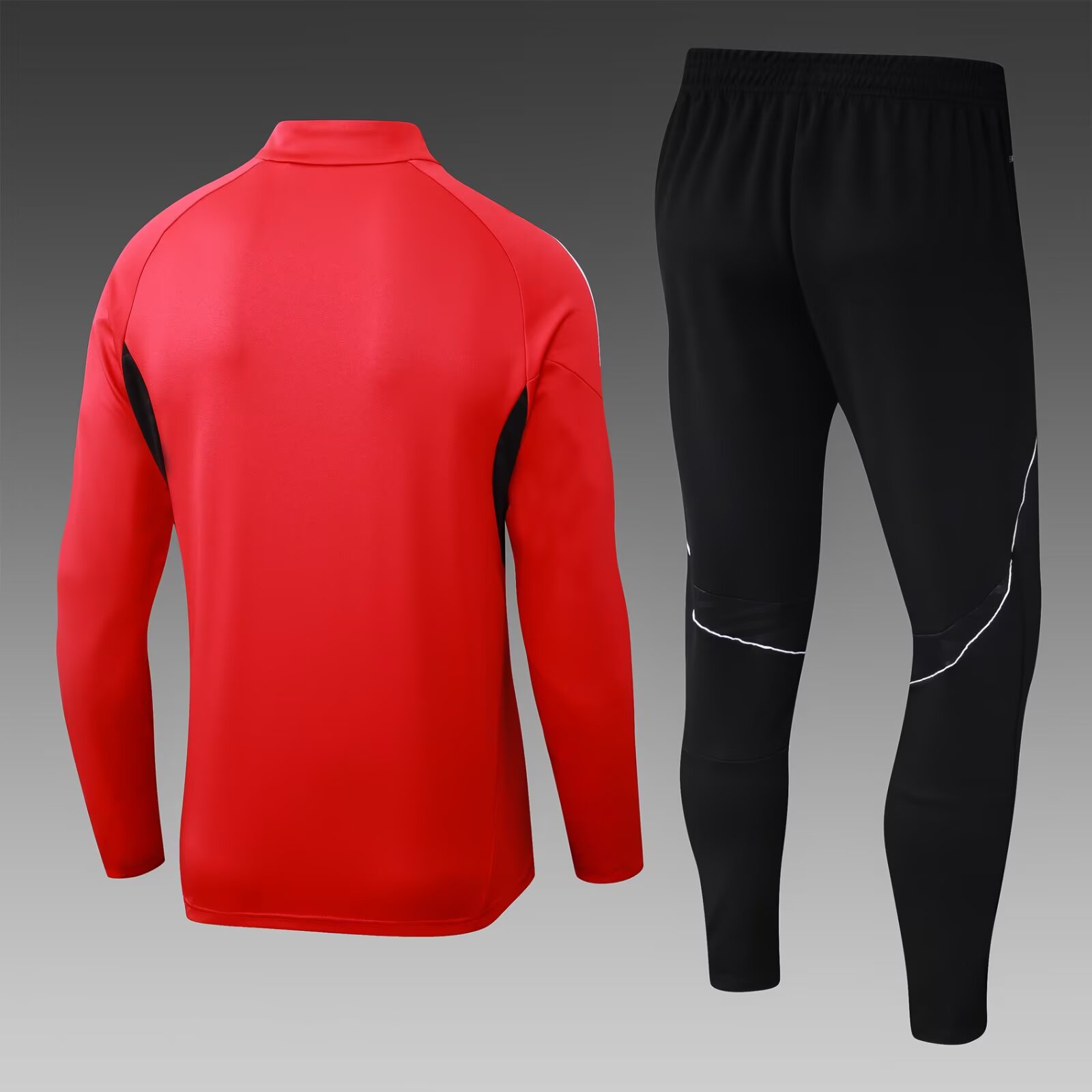 2025/26 Arsenal red training kit