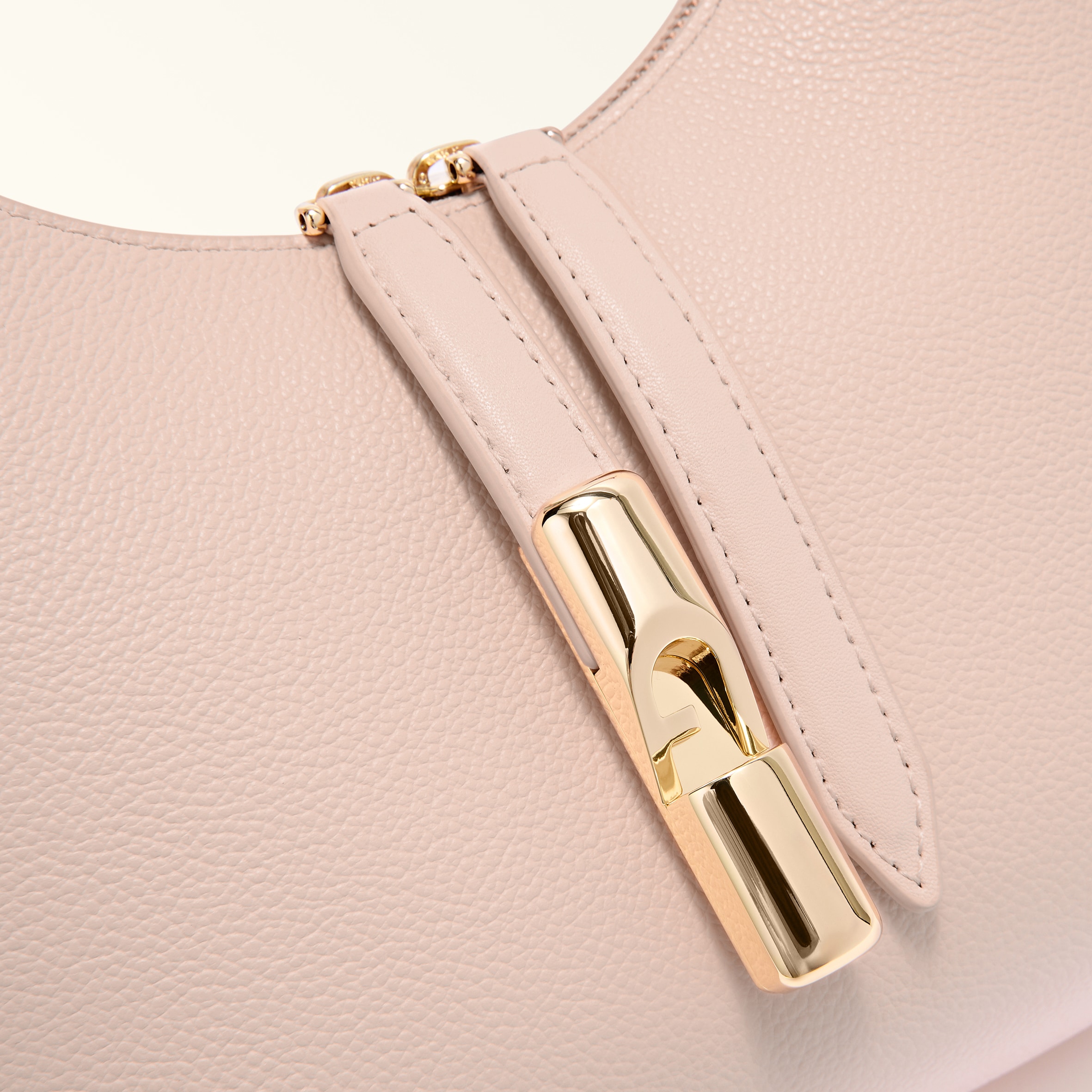 Furla Goccia Shoulder Bag S