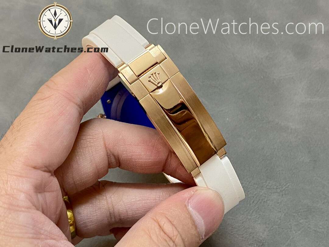 Modified Super Clone Watches 1:1 AET Rolex Daytona Les Demoiselles d’Avignon