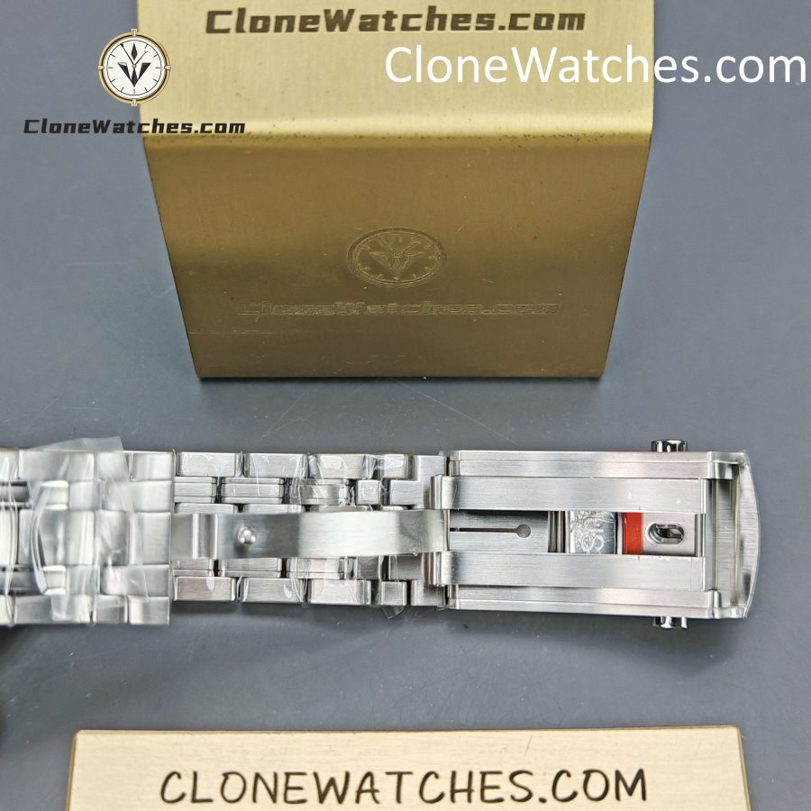 OMEGA Super Clone Watches 1:1 Seamaster Diver 300M 210.30.42.20.03.001 42mm