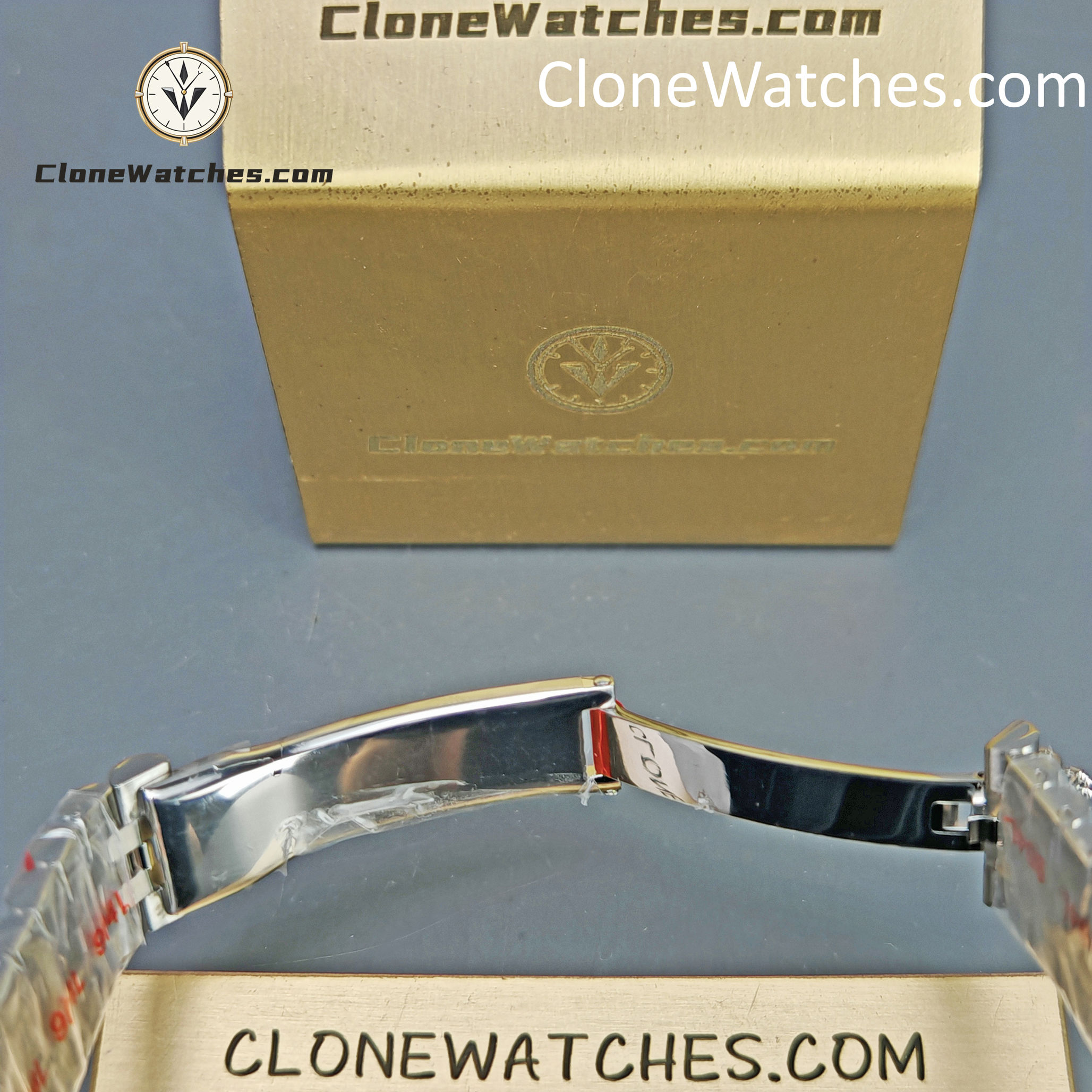 Rolex Super Clone Watches 1:1 DateJust Green Dial m278274-0018 Jubilee 31MM 2236 Movement