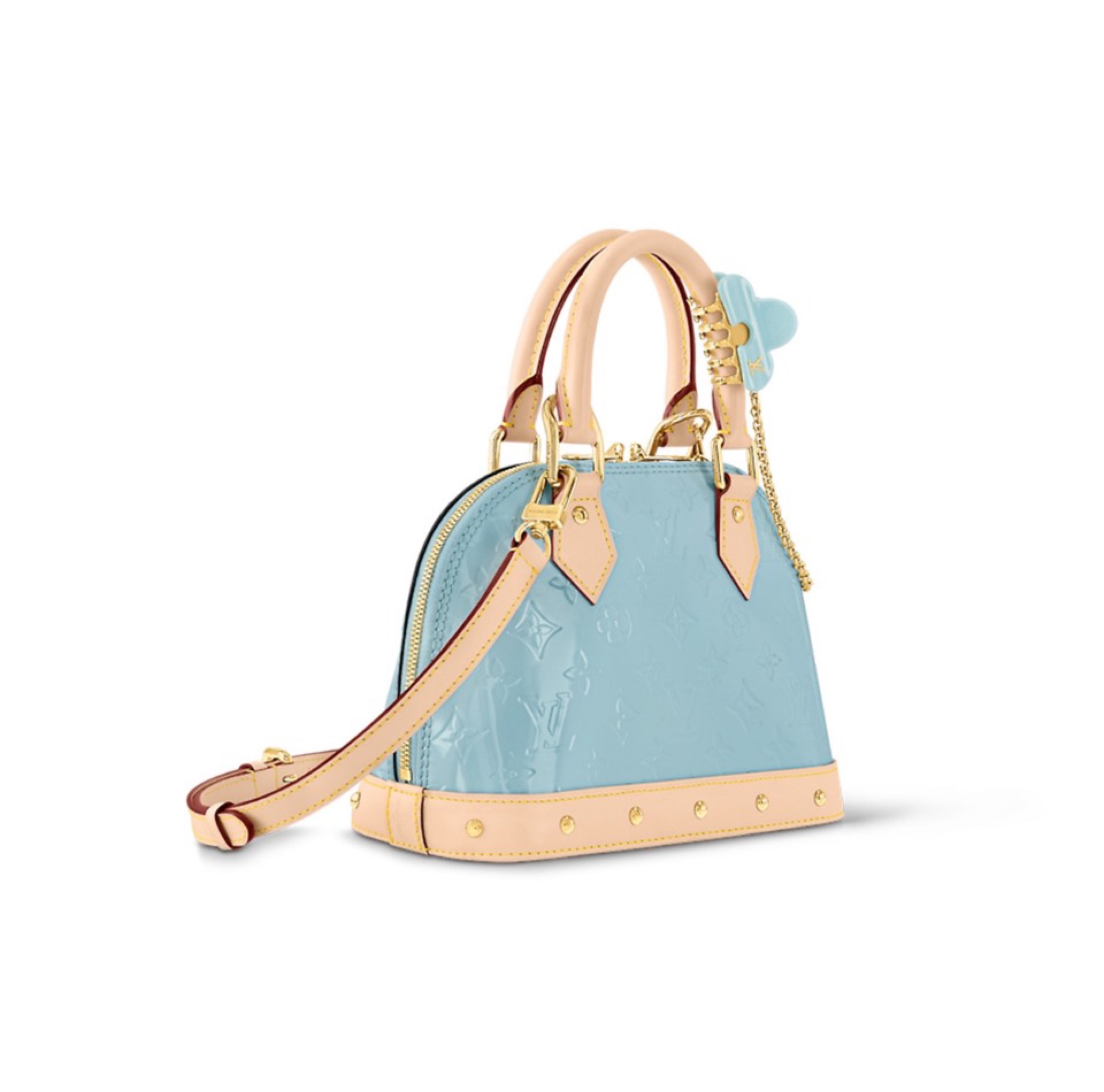LV Alma BB bags 2024 new spring style !
