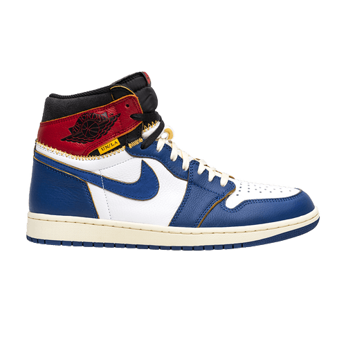 Union LA x Air Jordan 1 Retro High NRG ‘Storm Blue’