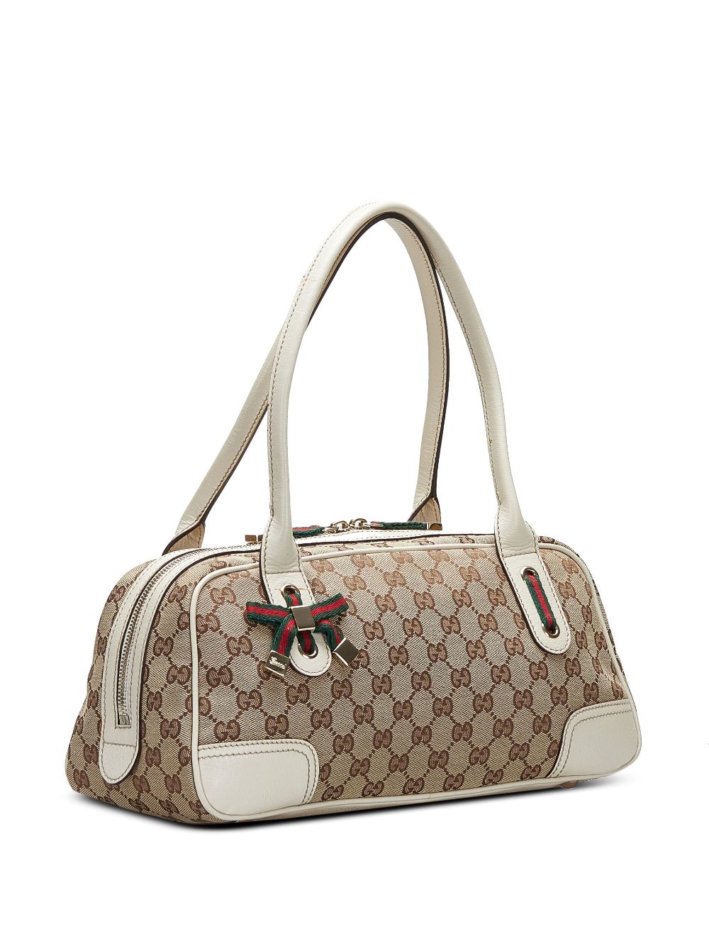 Classic GG Canvas Princy Shoulder Bag