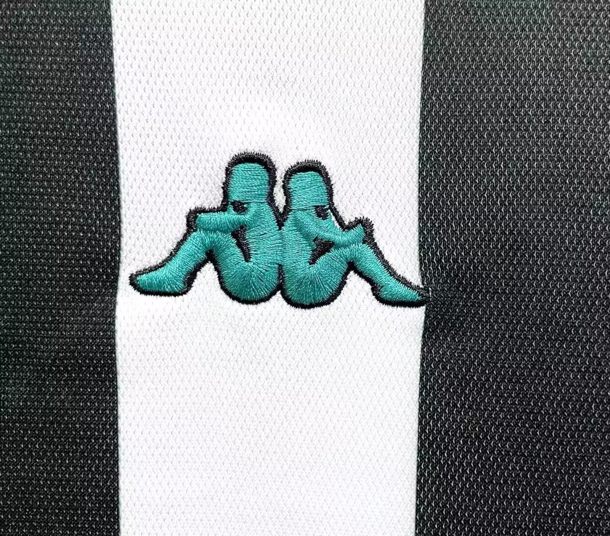 1992/94 Juventus home retro jersey