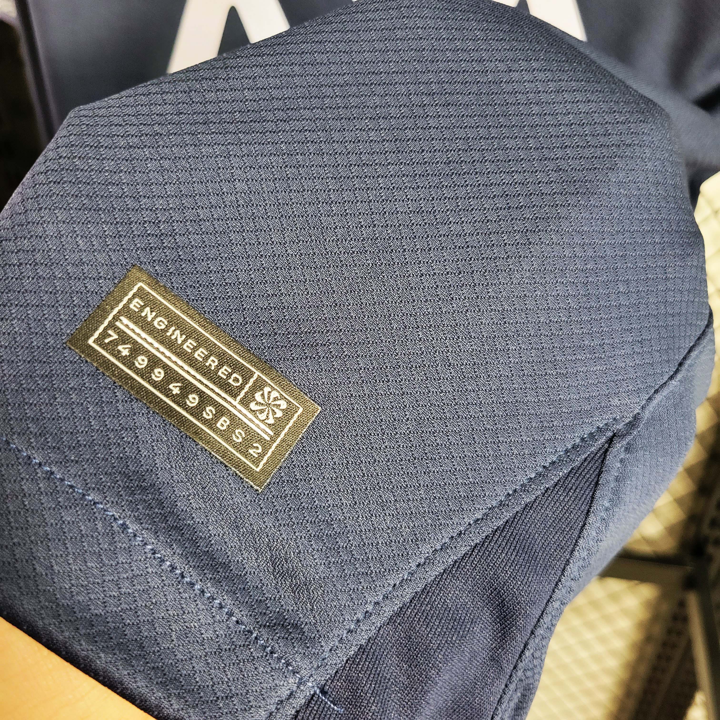 2023/24 Tottenham Away Football Shirt - Fans Edition