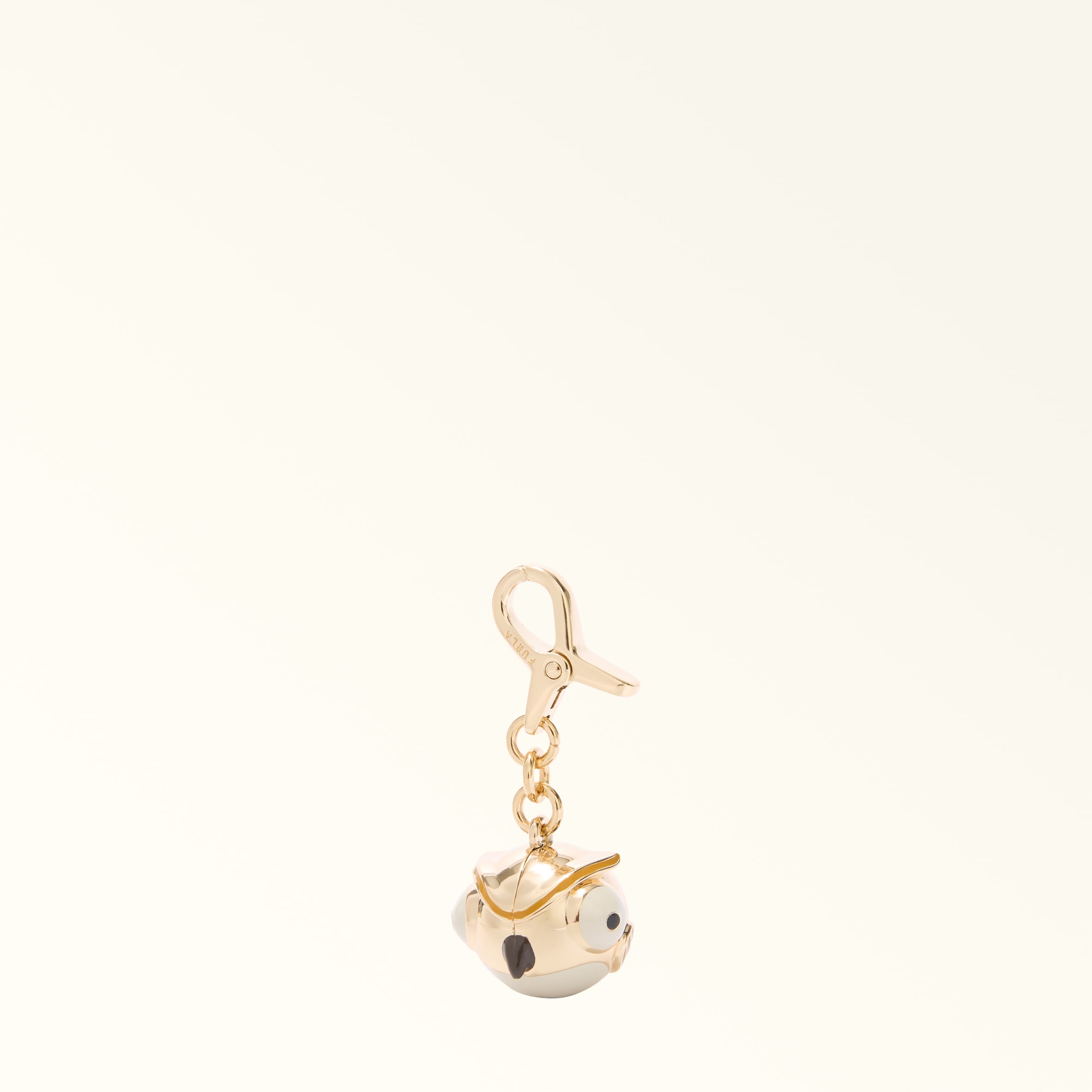Furla Hashtag Charm