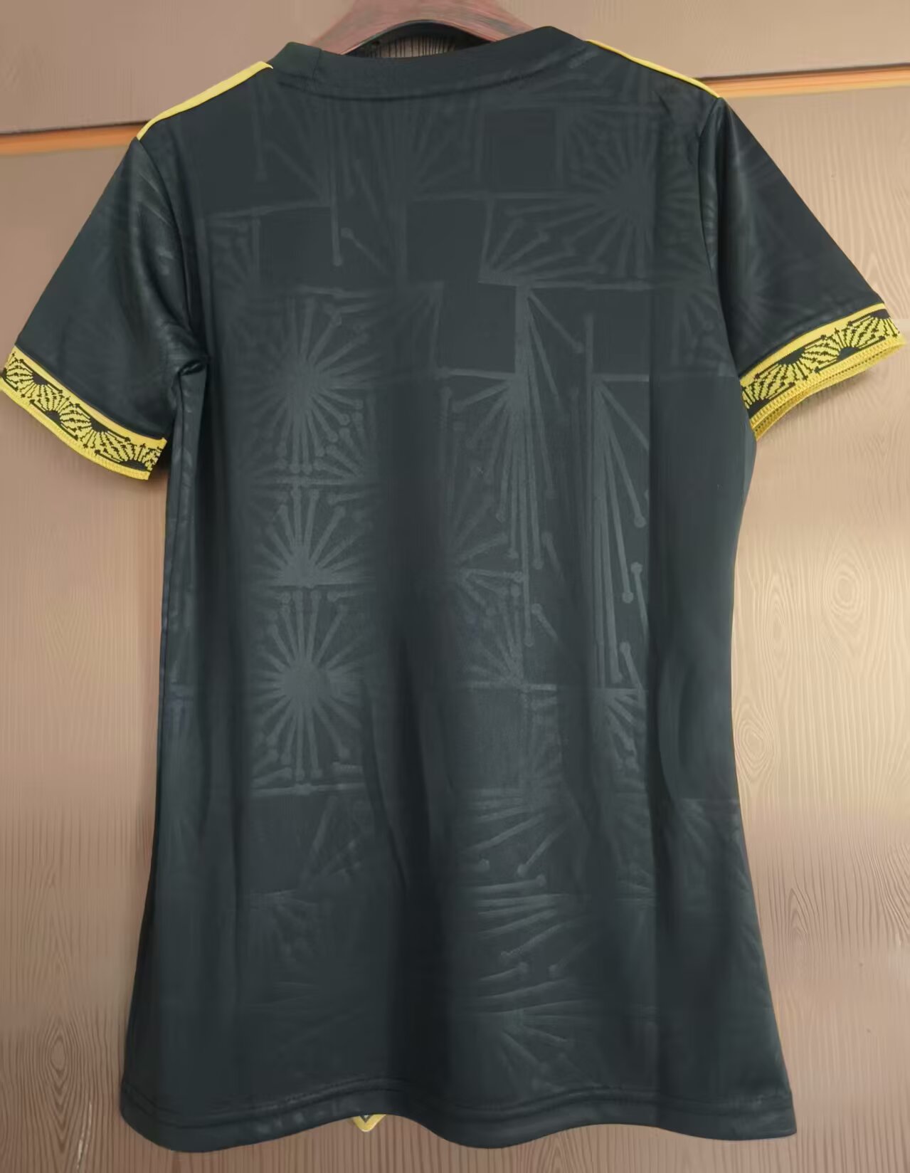 2025-26 Mexico Gold Cup Special Edition - Women's Jersey