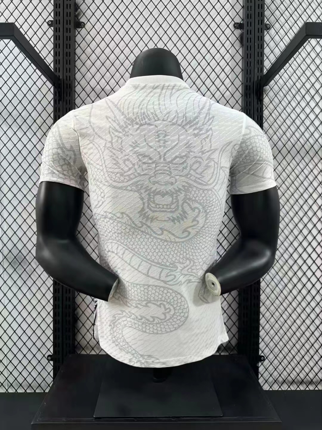 2024/25 Real Madrid Special Edition Jersey - Player Version