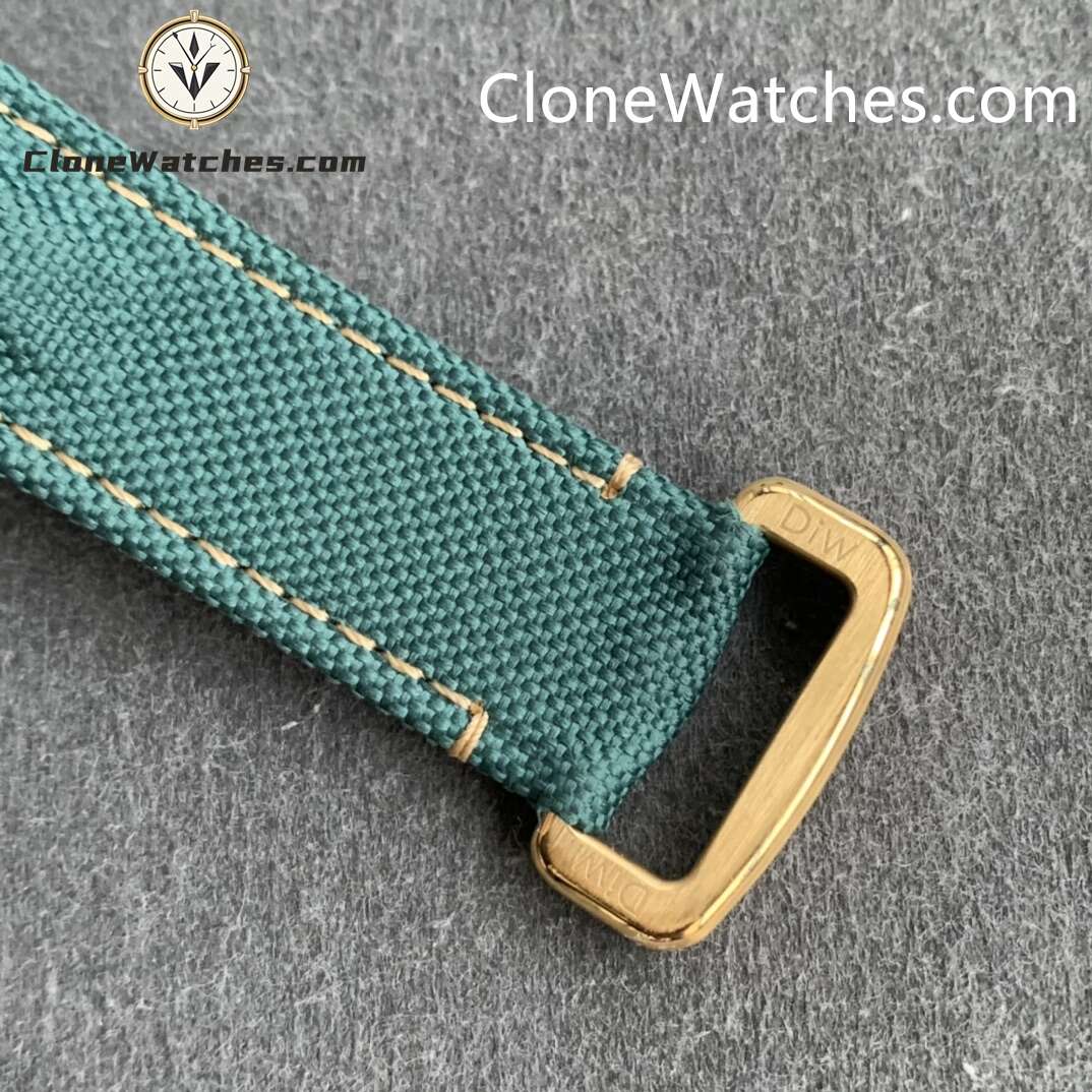 Modified Super Clone Watches 1:1 DIW Rolex GMT Master II NTPT Carbon OASIS 3285 Movement
