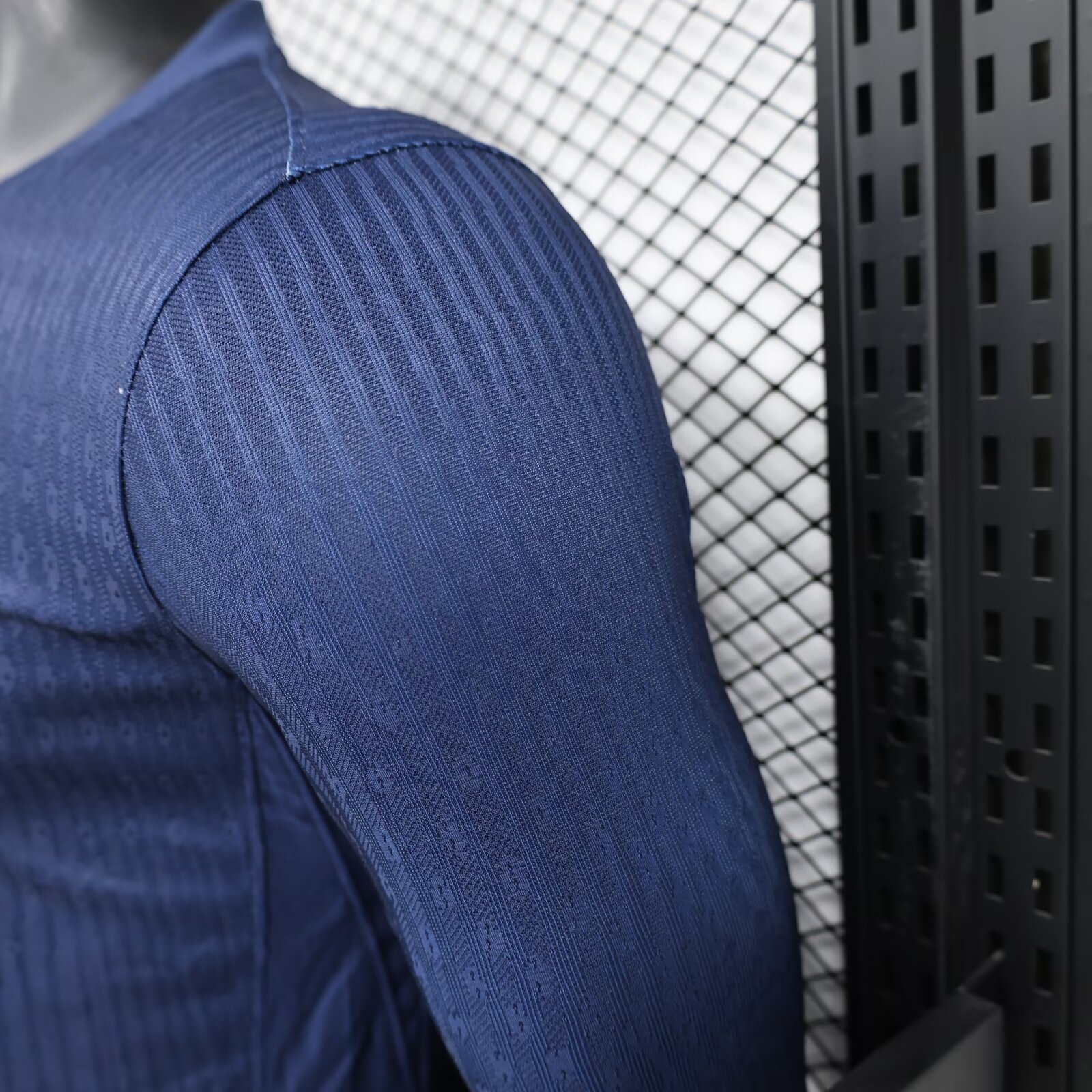 2024/25 Paris Saint-Germain Home Shirt - Player Version