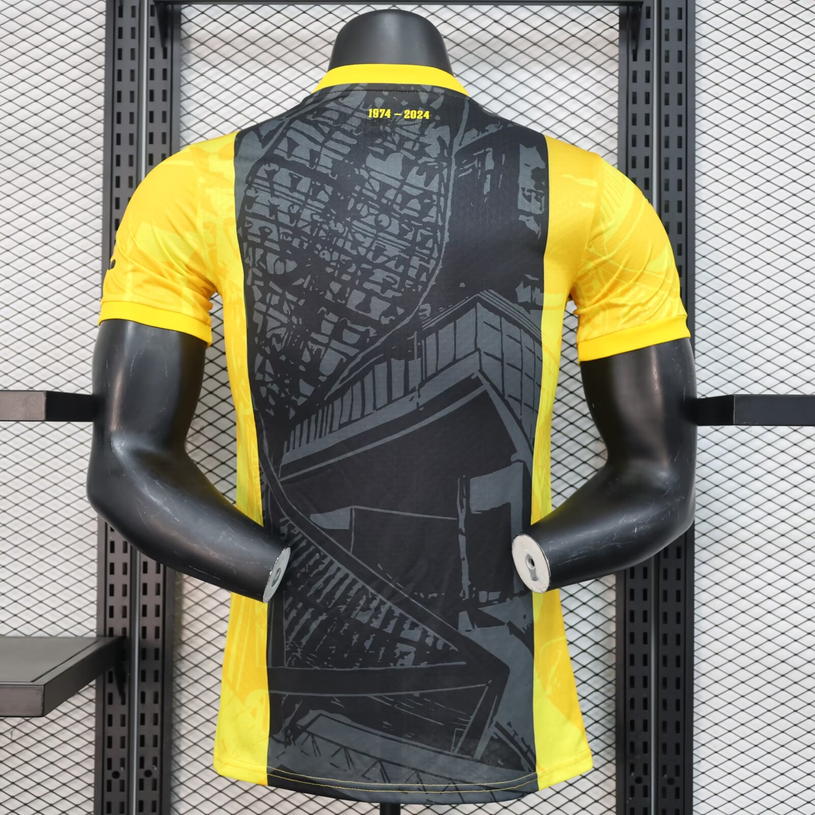 2024/25 Dortmund special edition player jersey