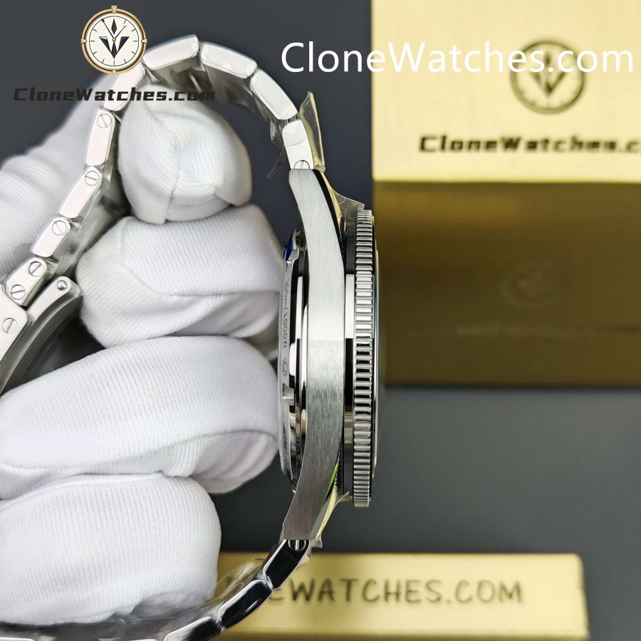 OMEGA Super Clone Watches 1:1 Seamaster 300 ��SPECTRE�� Limited Edition 233.32.41.21.01.001 41MM